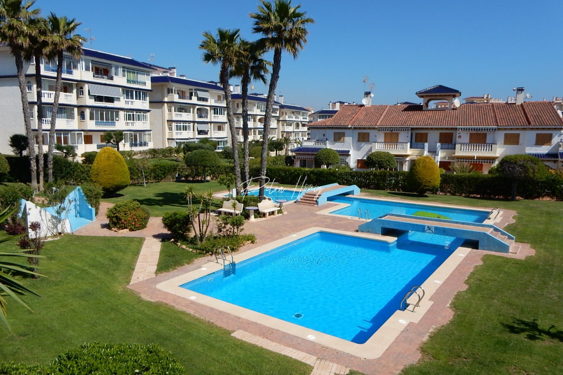 Resales - Semi Detached - La Mata