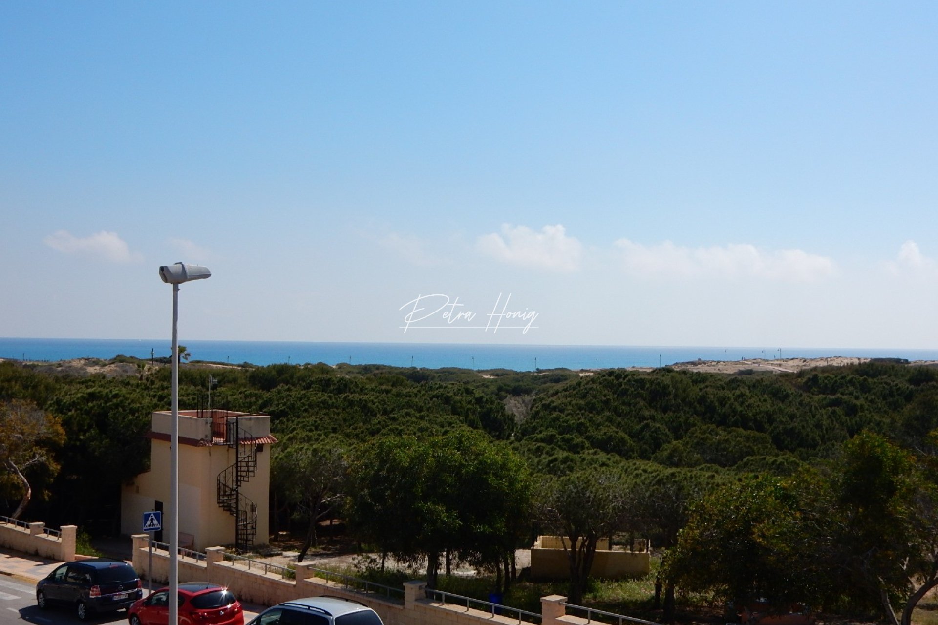 Resales - Semi Detached - La Mata