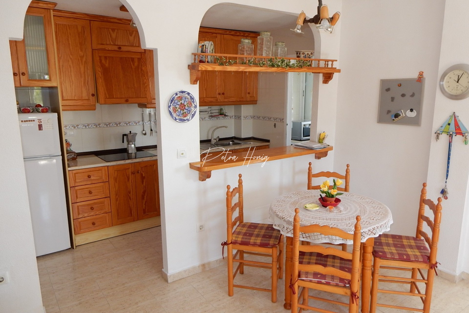 Resales - Semi Detached - La Mata