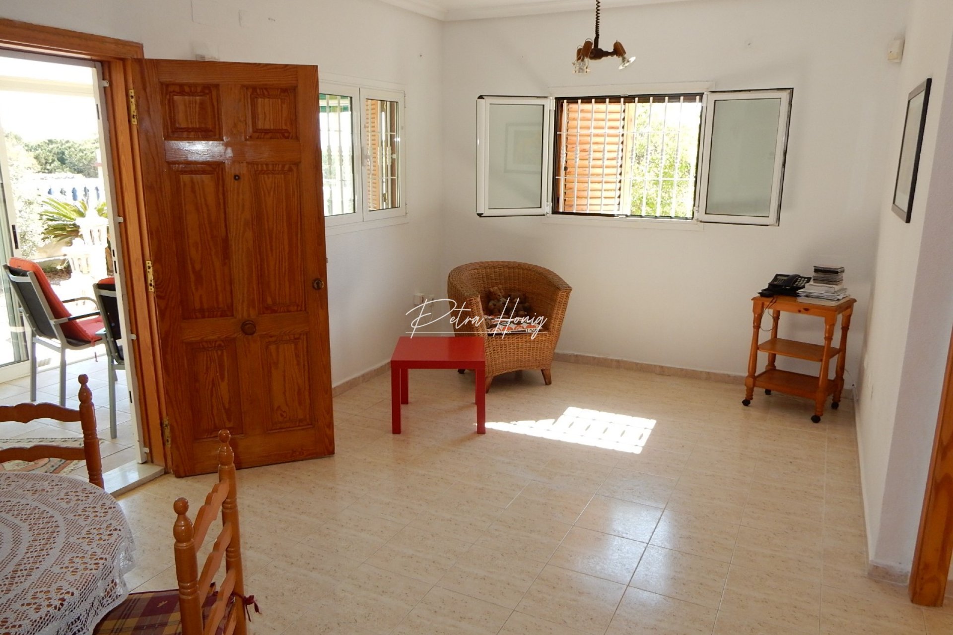 Resales - Semi Detached - La Mata