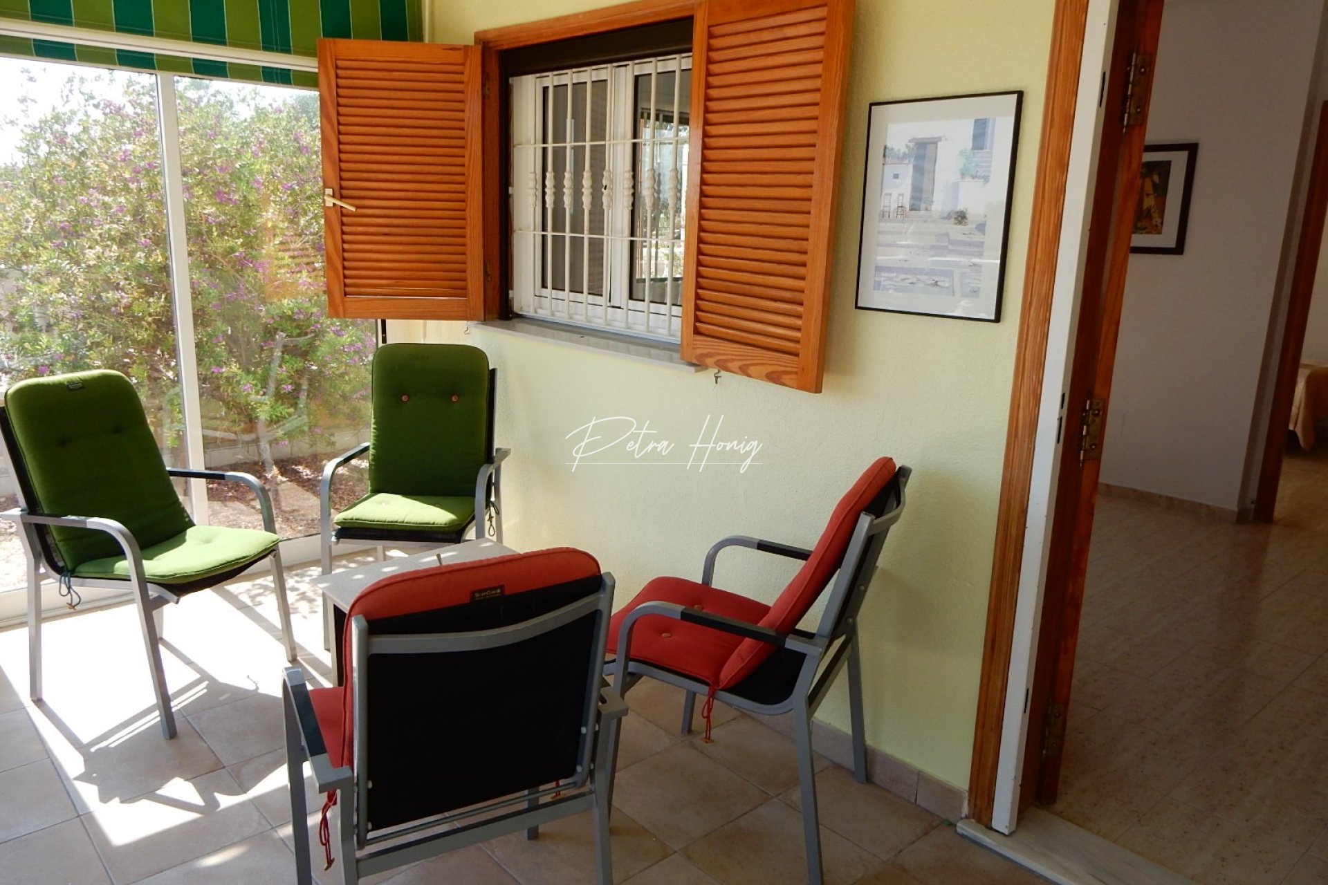 Resales - Semi Detached - La Mata