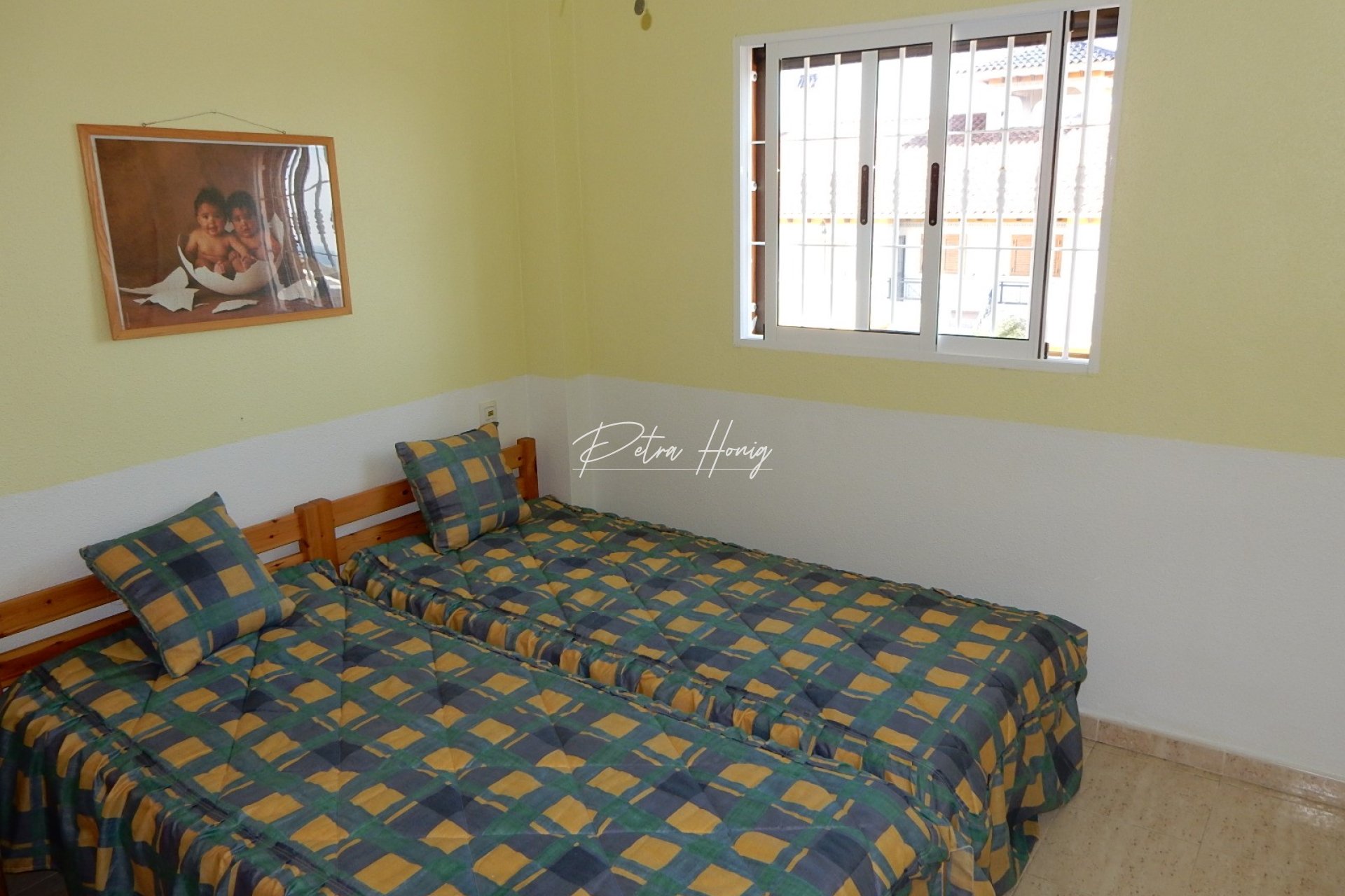 Resales - Semi Detached - La Mata
