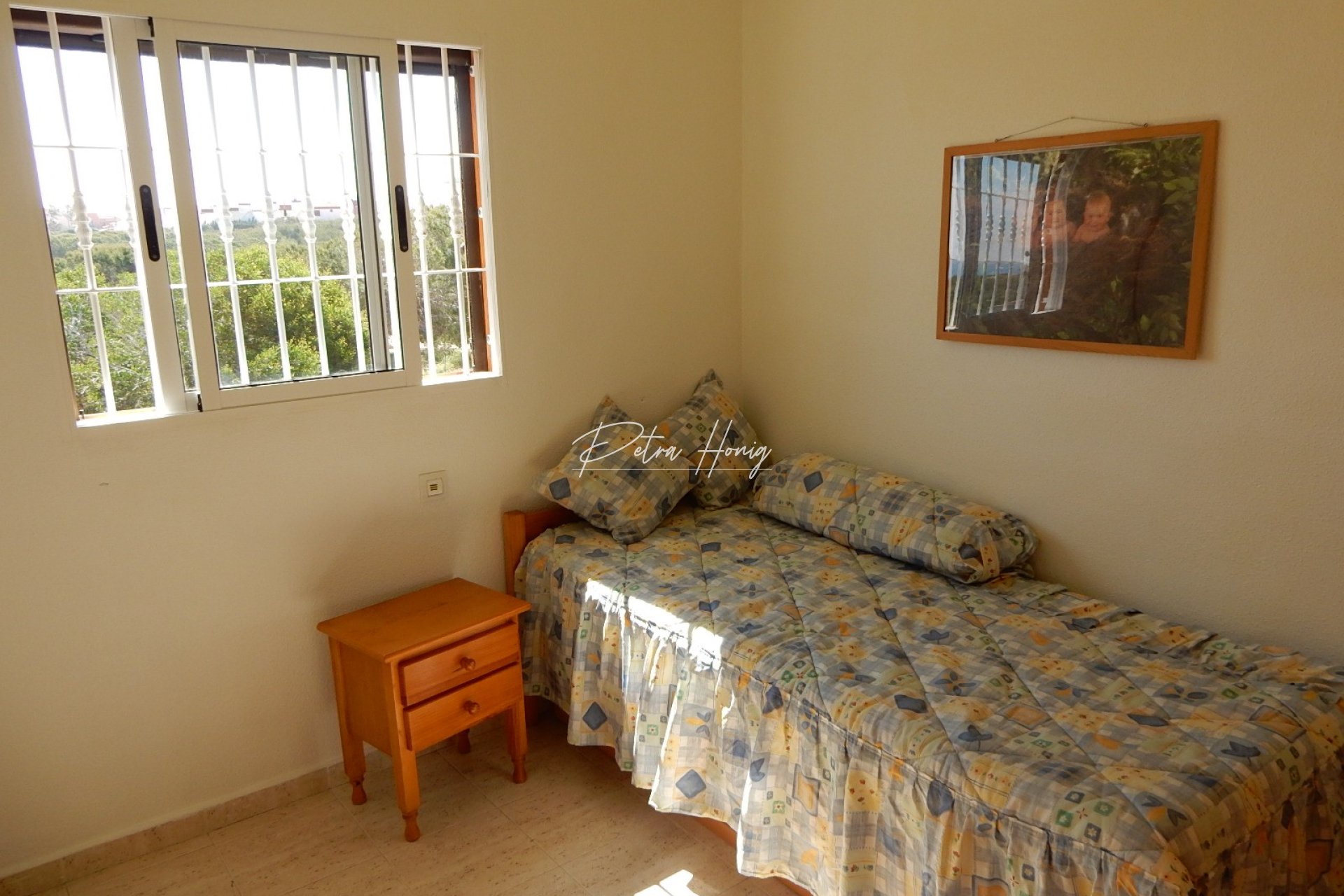 Resales - Semi Detached - La Mata