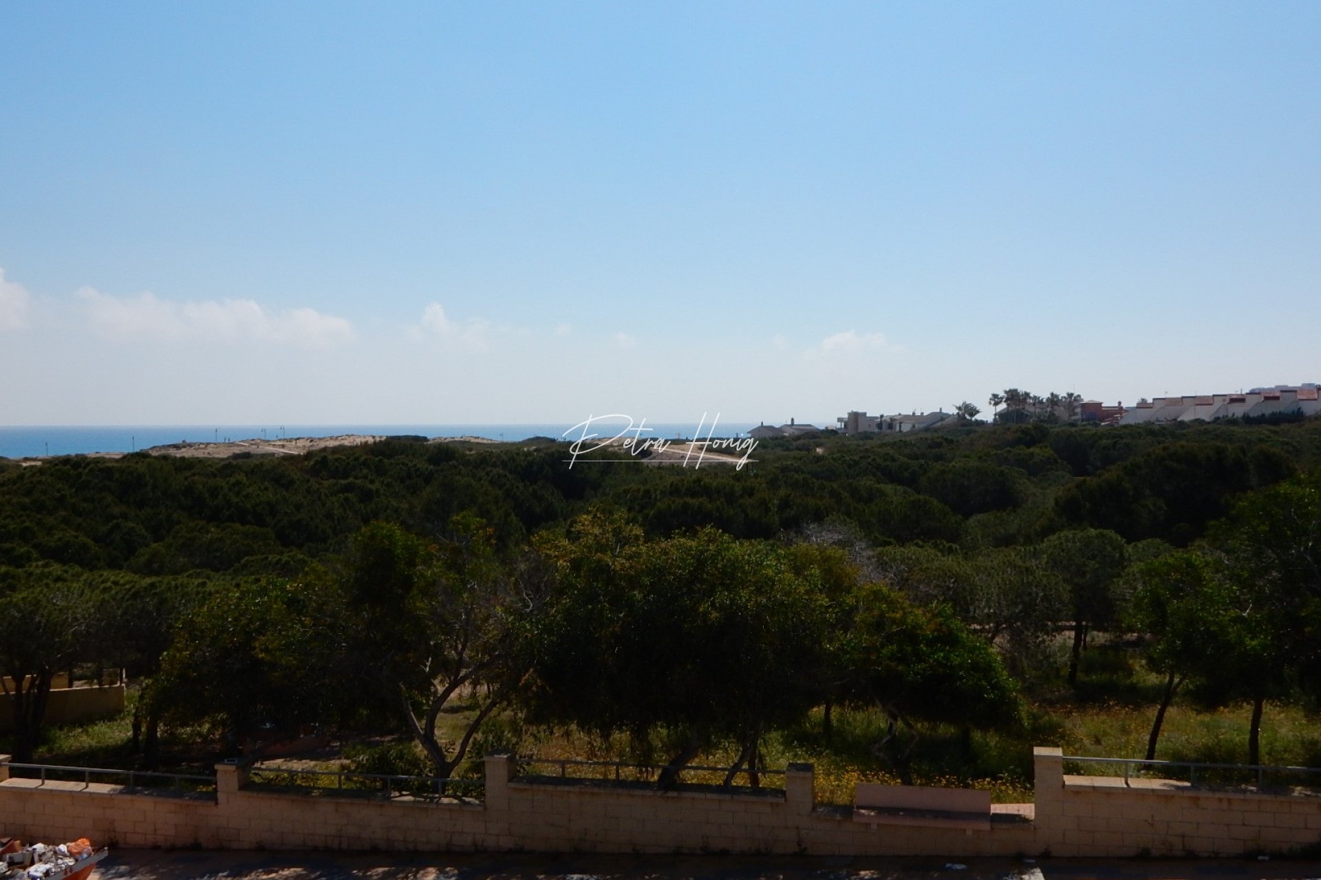 Resales - Semi Detached - La Mata