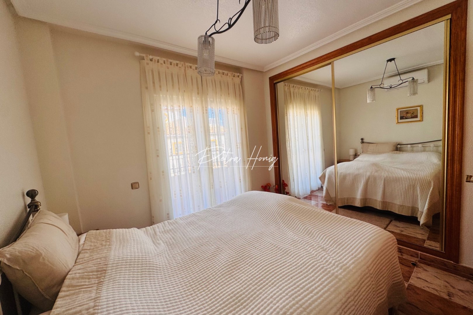 Resales - Semi Detached - La Zenia