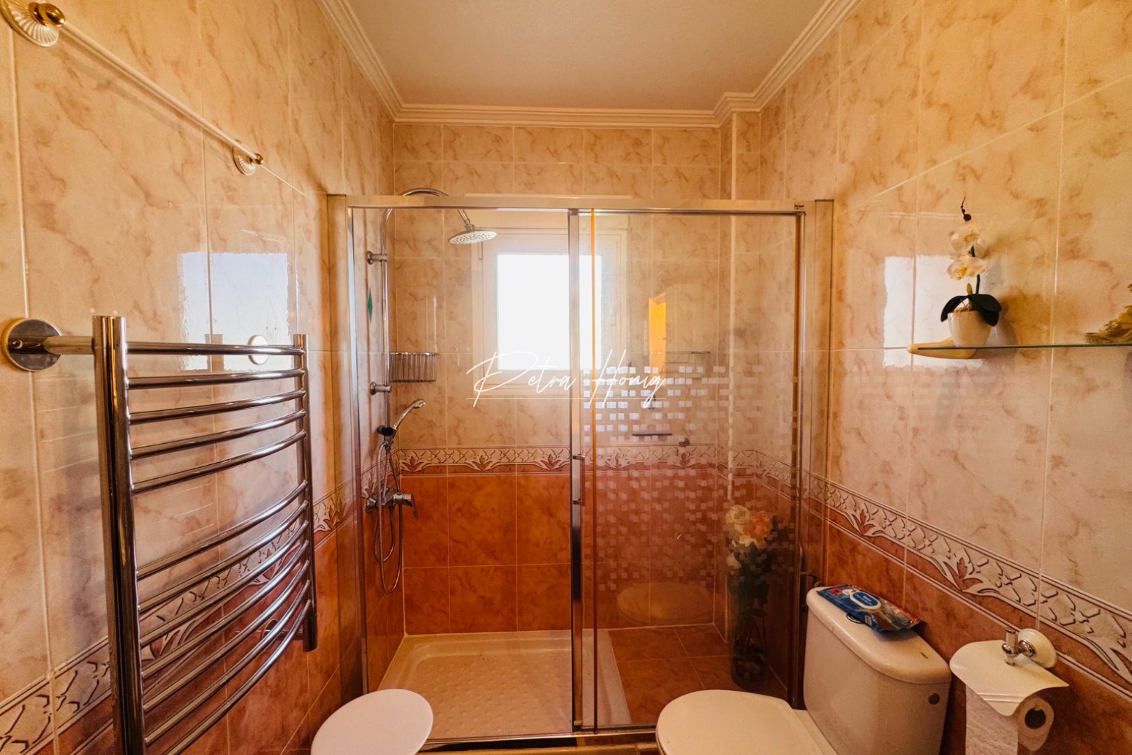 Resales - Semi Detached - La Zenia