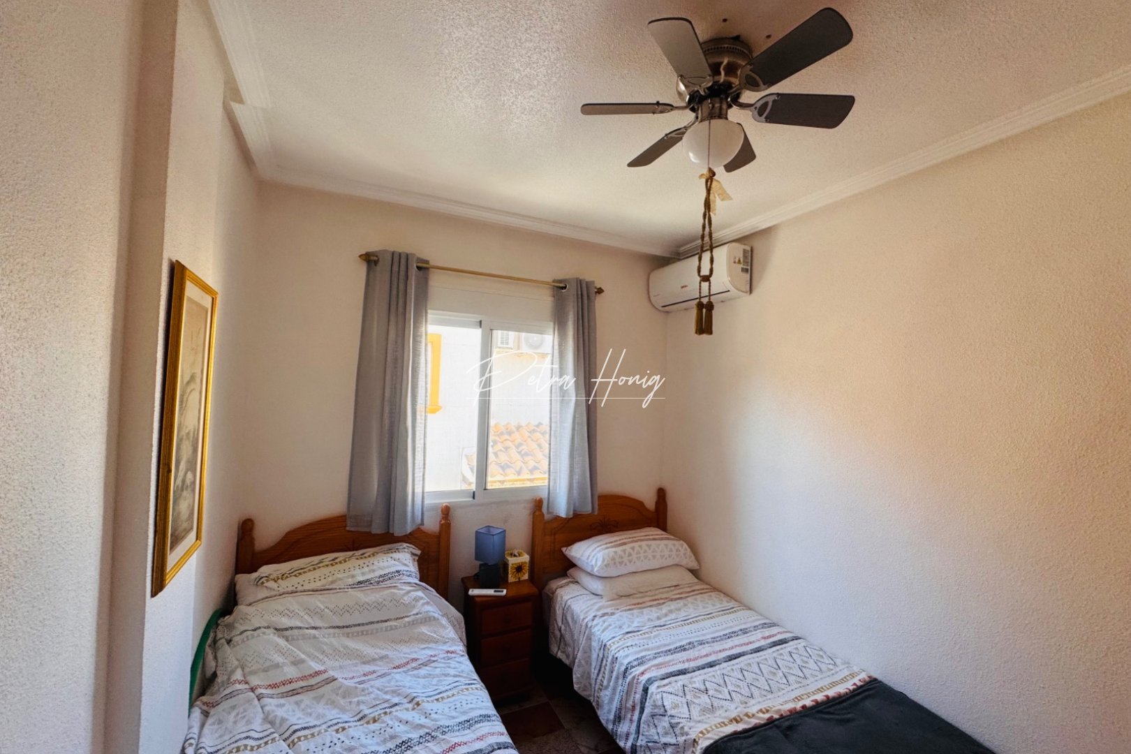 Resales - Semi Detached - La Zenia