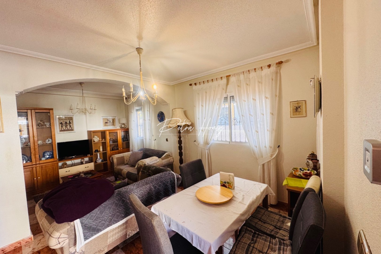 Resales - Semi Detached - La Zenia