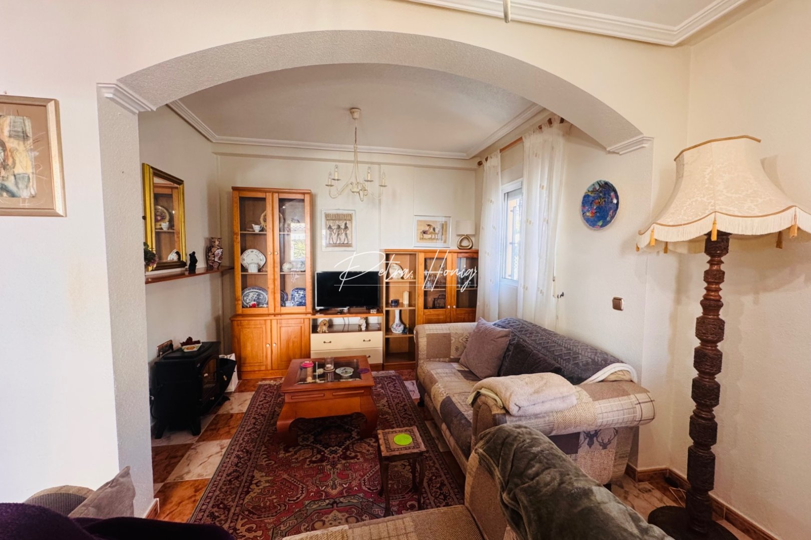 Resales - Semi Detached - La Zenia