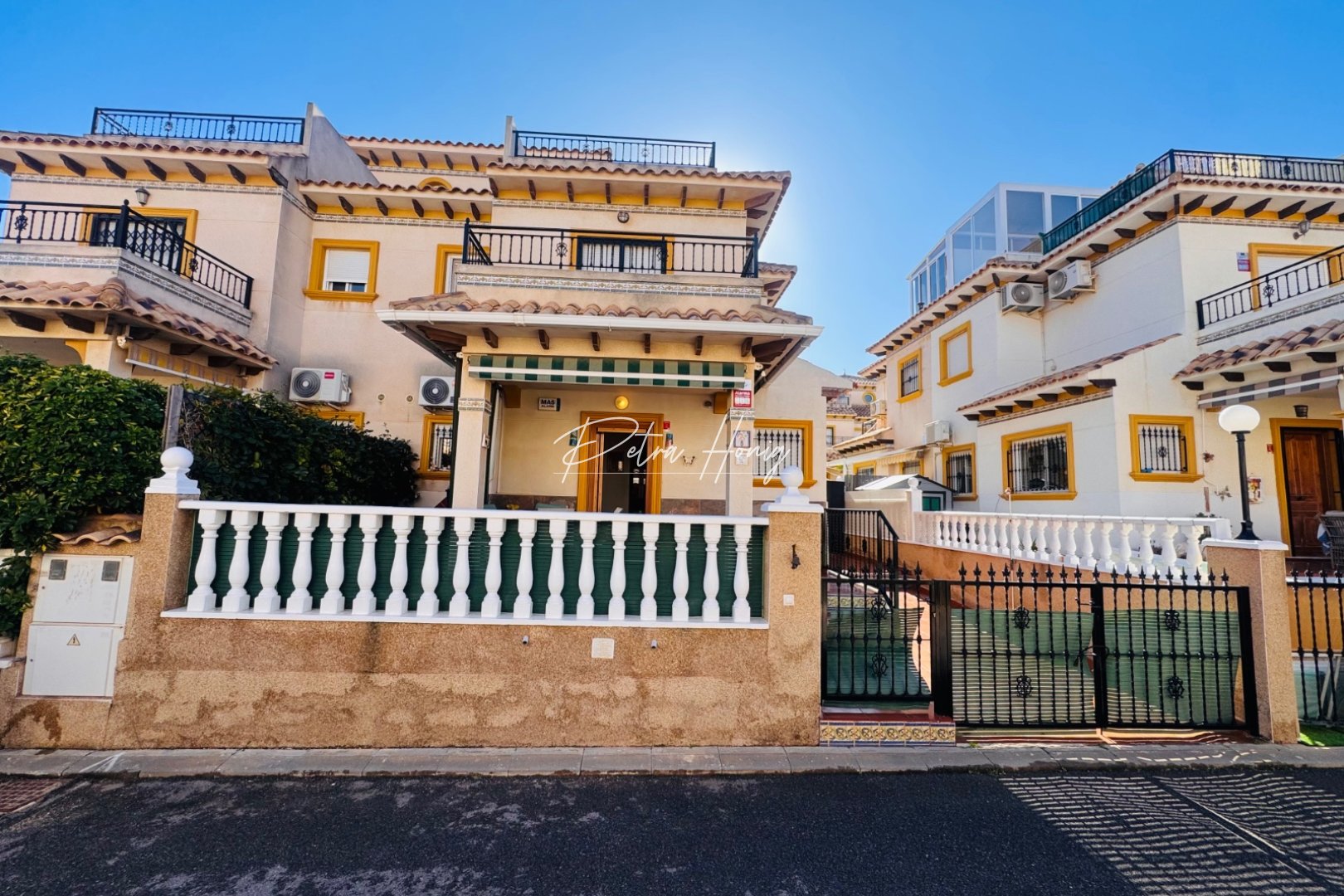 Resales - Semi Detached - La Zenia