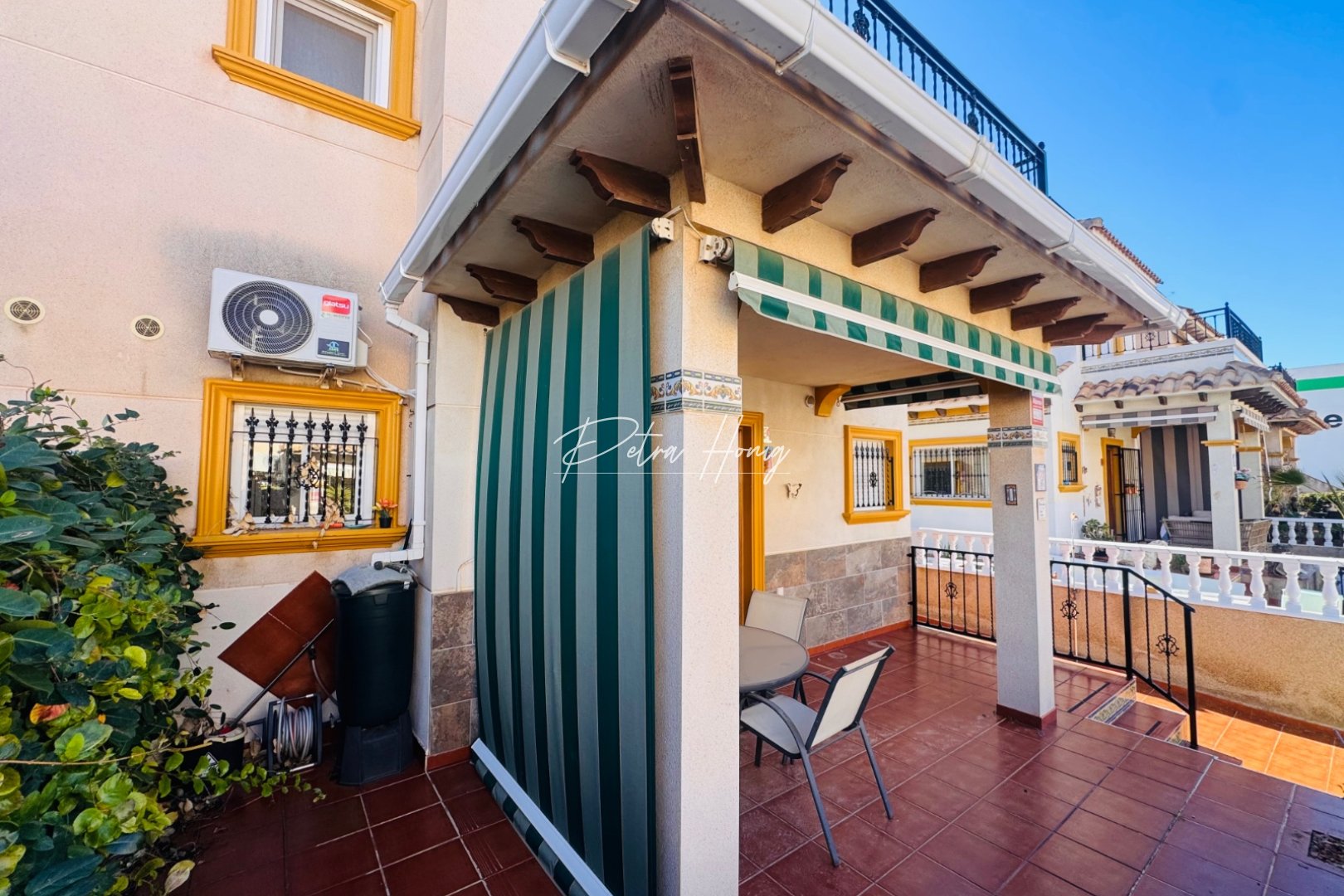 Resales - Semi Detached - La Zenia