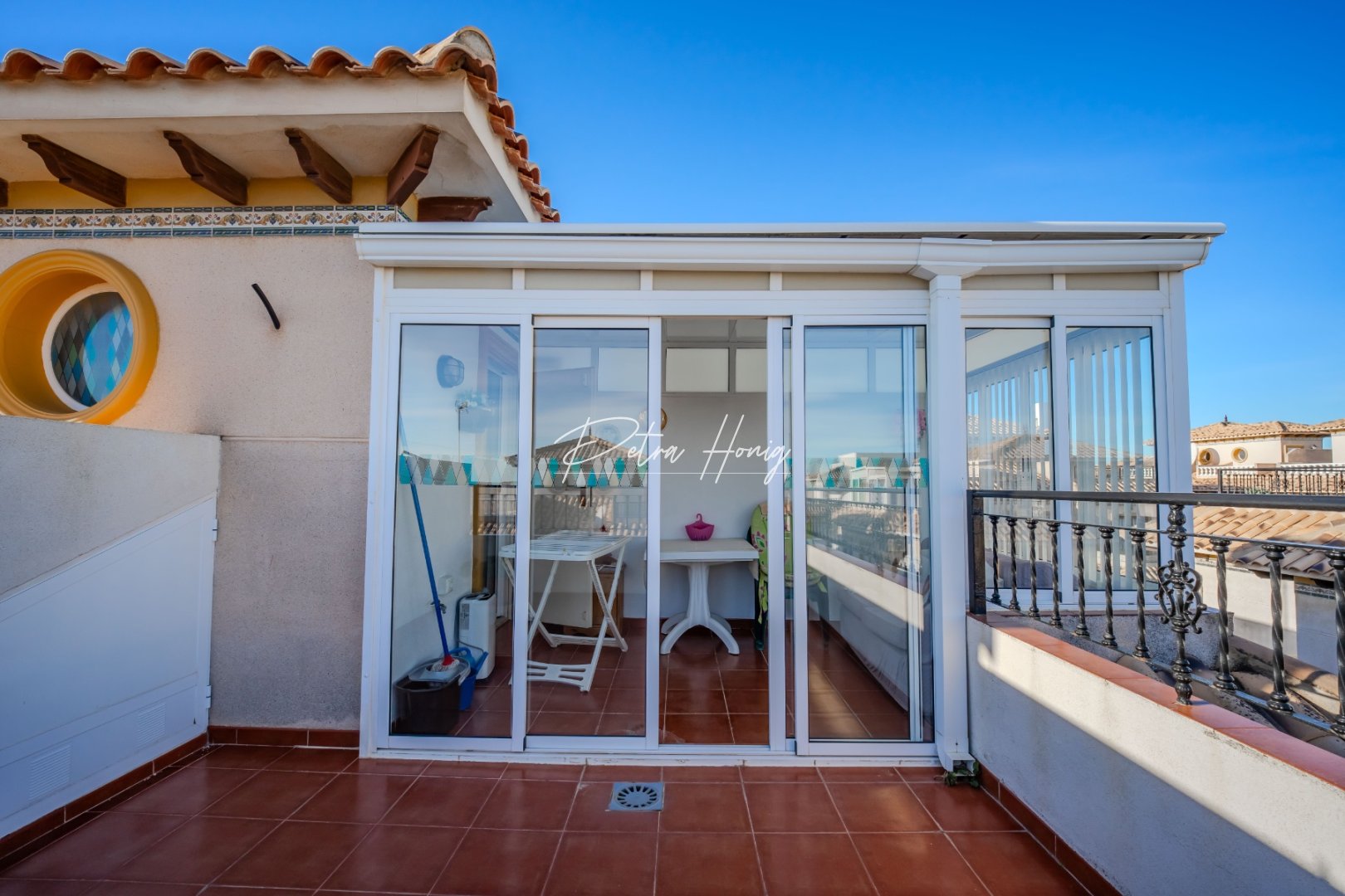 Resales - Semi Detached - La Zenia