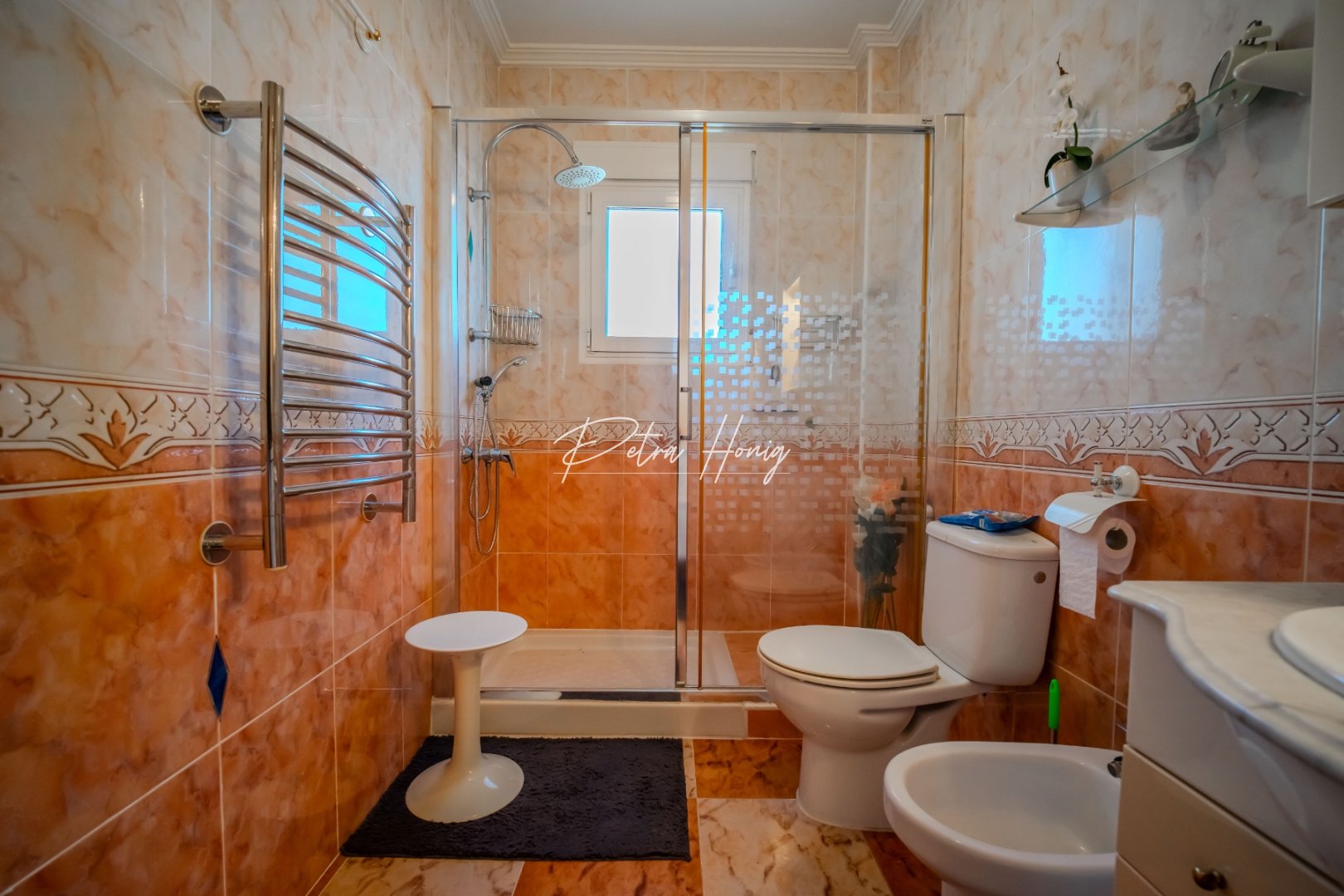 Resales - Semi Detached - La Zenia