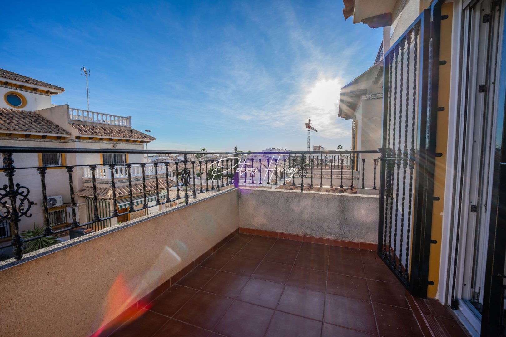 Resales - Semi Detached - La Zenia