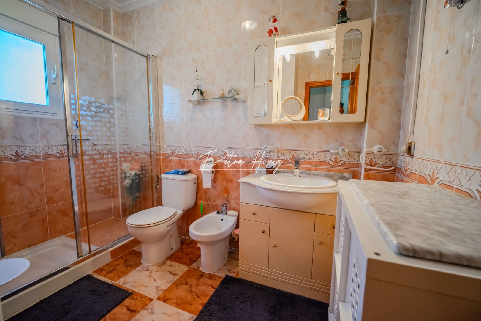 Resales - Semi Detached - La Zenia