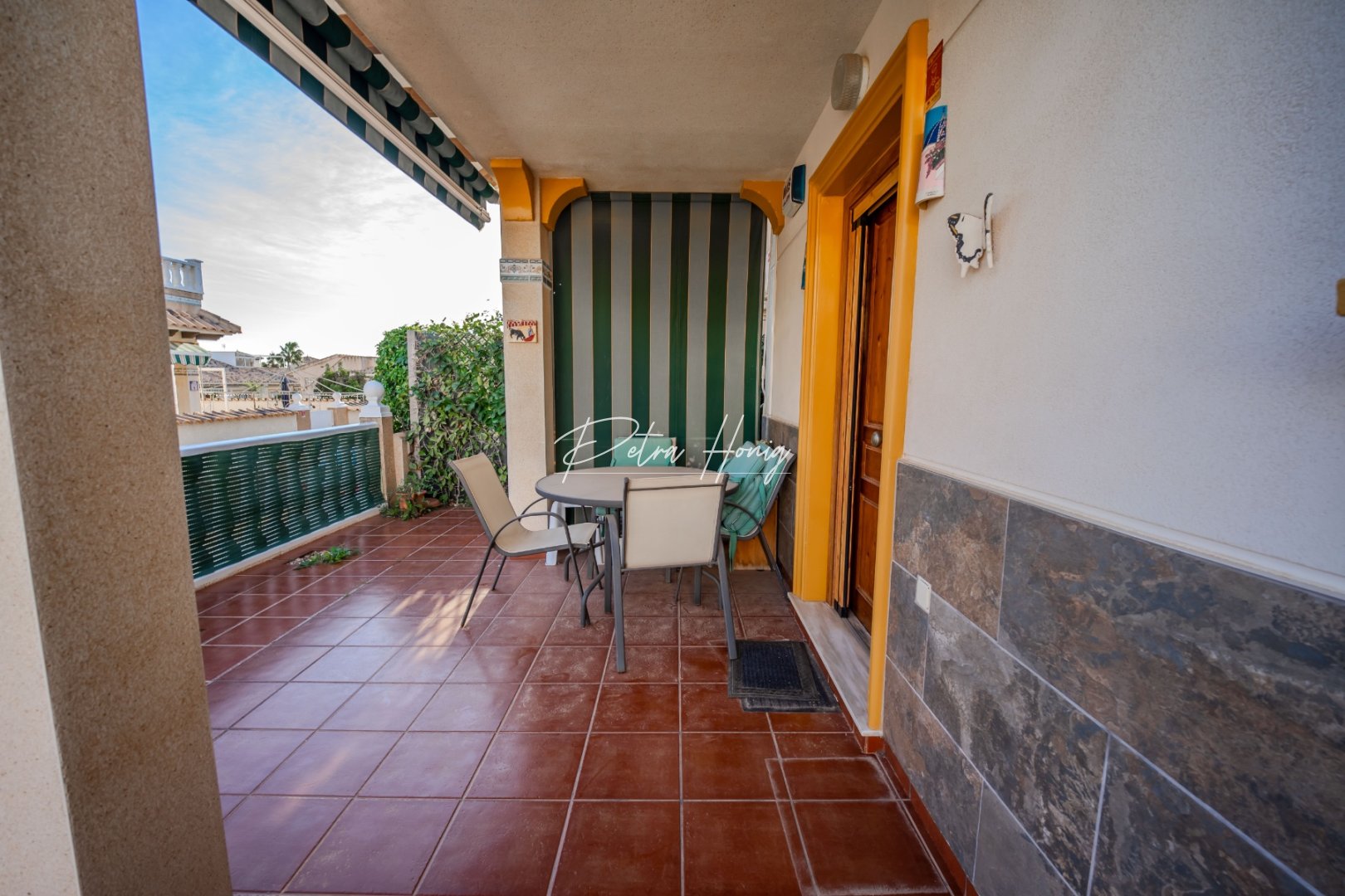 Resales - Semi Detached - La Zenia