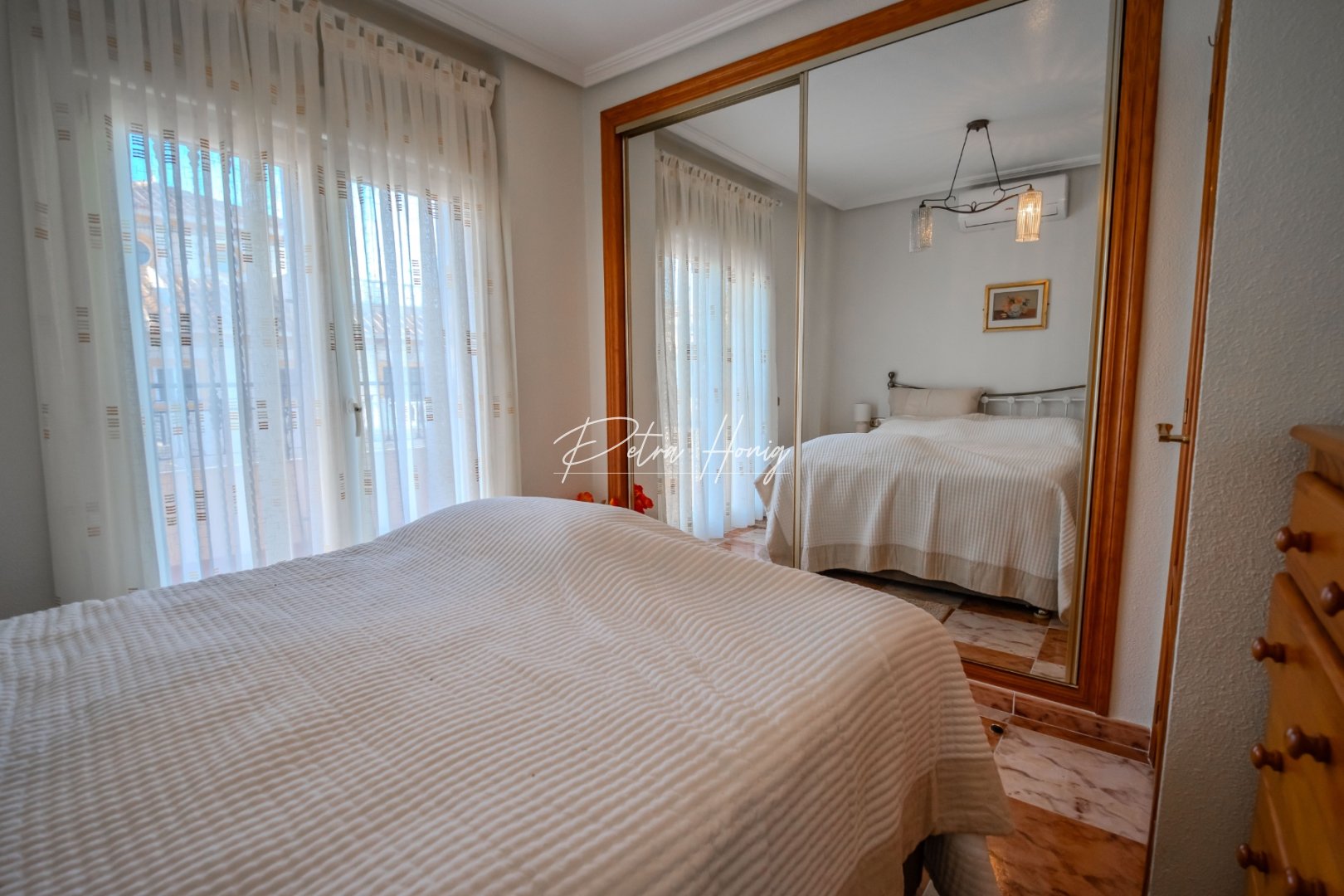 Resales - Semi Detached - La Zenia