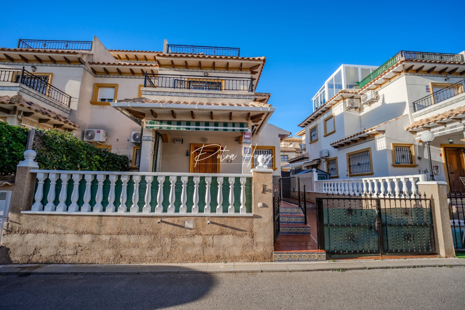 Resales - Semi Detached - La Zenia