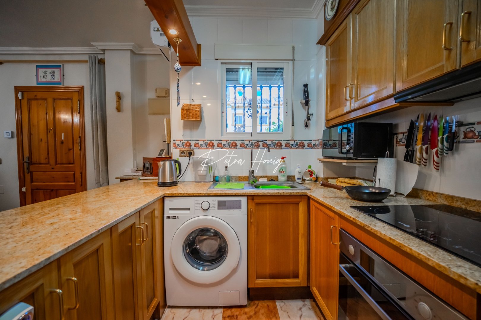 Resales - Semi Detached - La Zenia