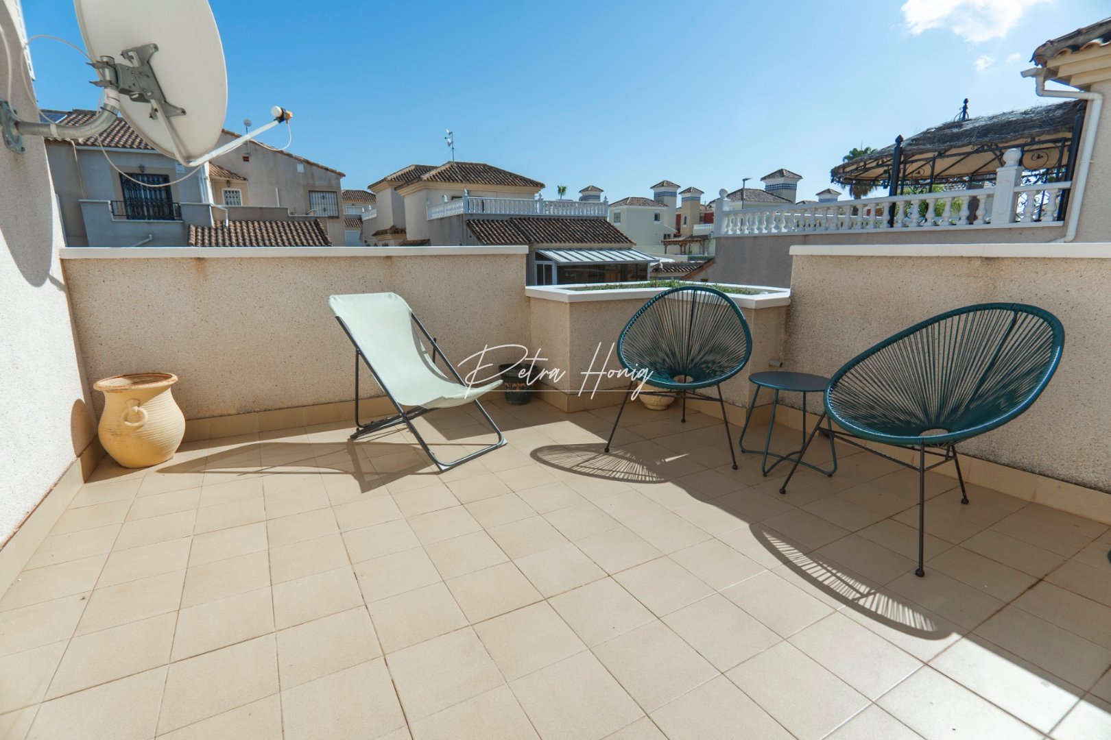 Resales - Semi Detached - Lo Crispin