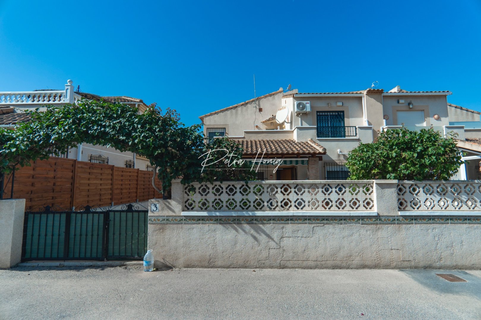 Resales - Semi Detached - Lo Crispin