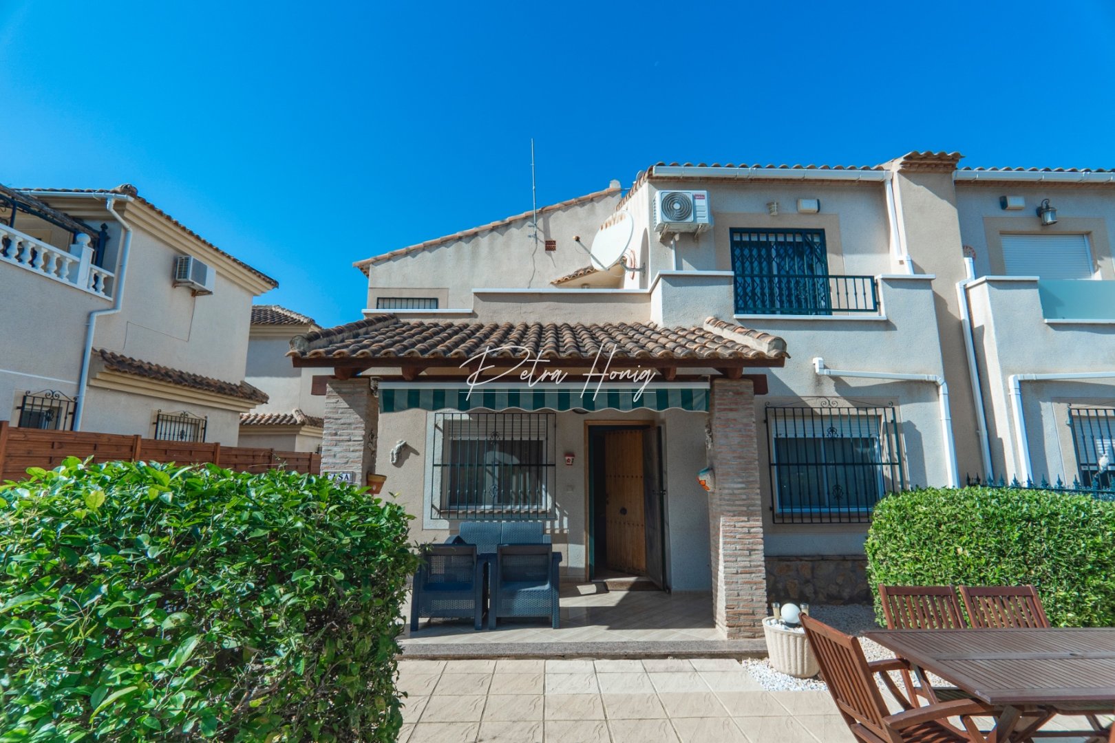 Resales - Semi Detached - Lo Crispin