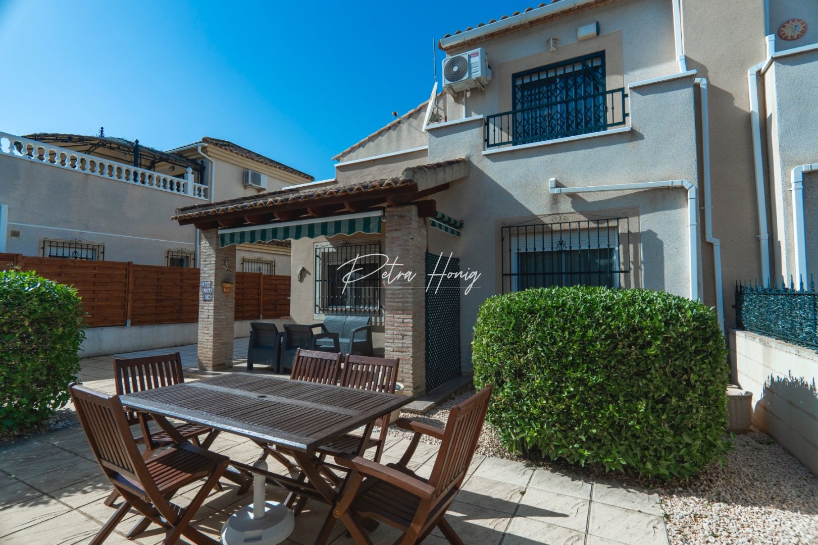 Resales - Semi Detached - Lo Crispin