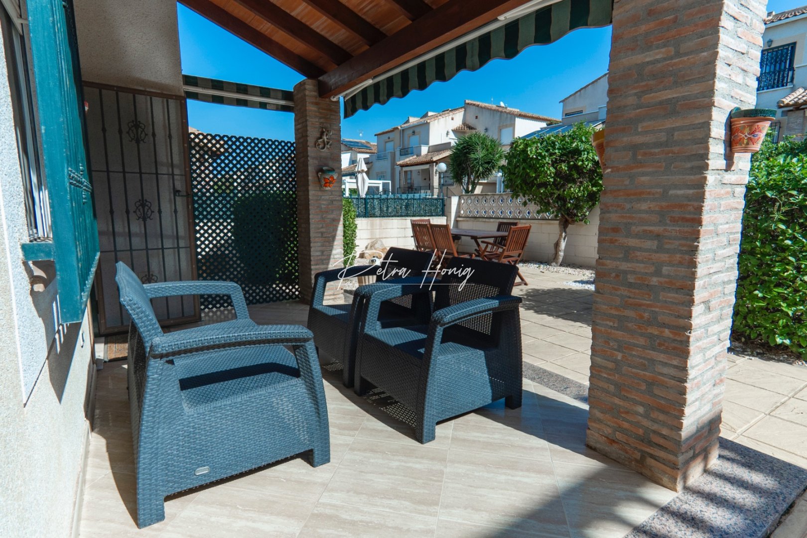 Resales - Semi Detached - Lo Crispin