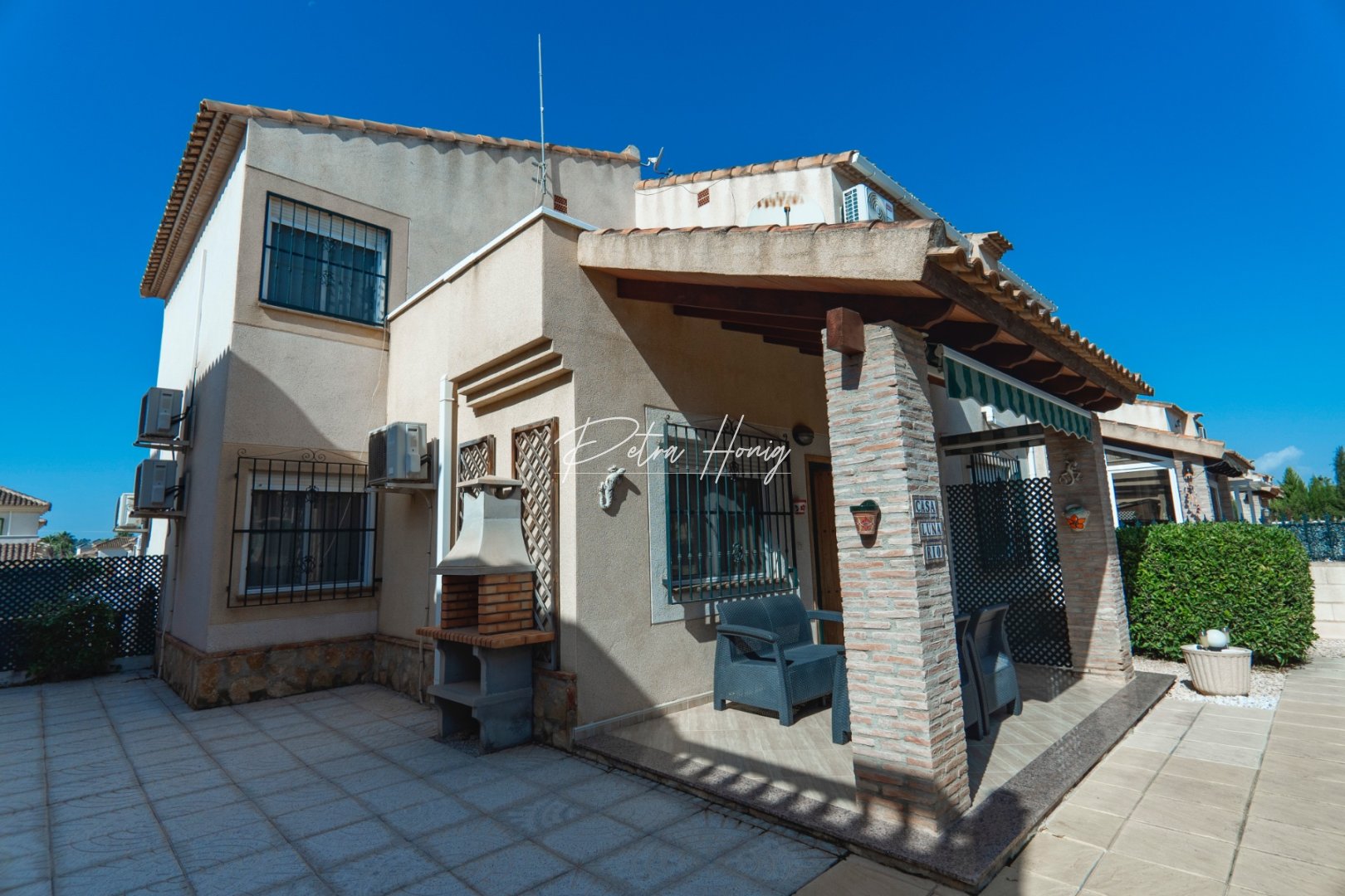 Resales - Semi Detached - Lo Crispin