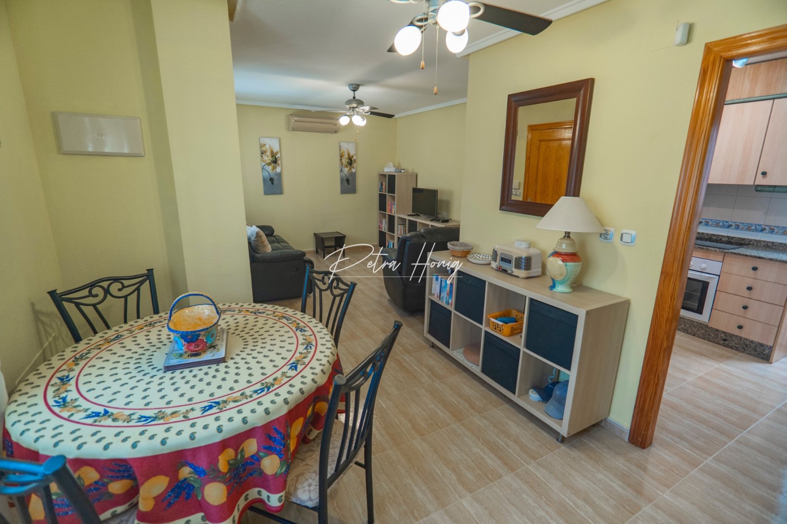 Resales - Semi Detached - Lo Crispin