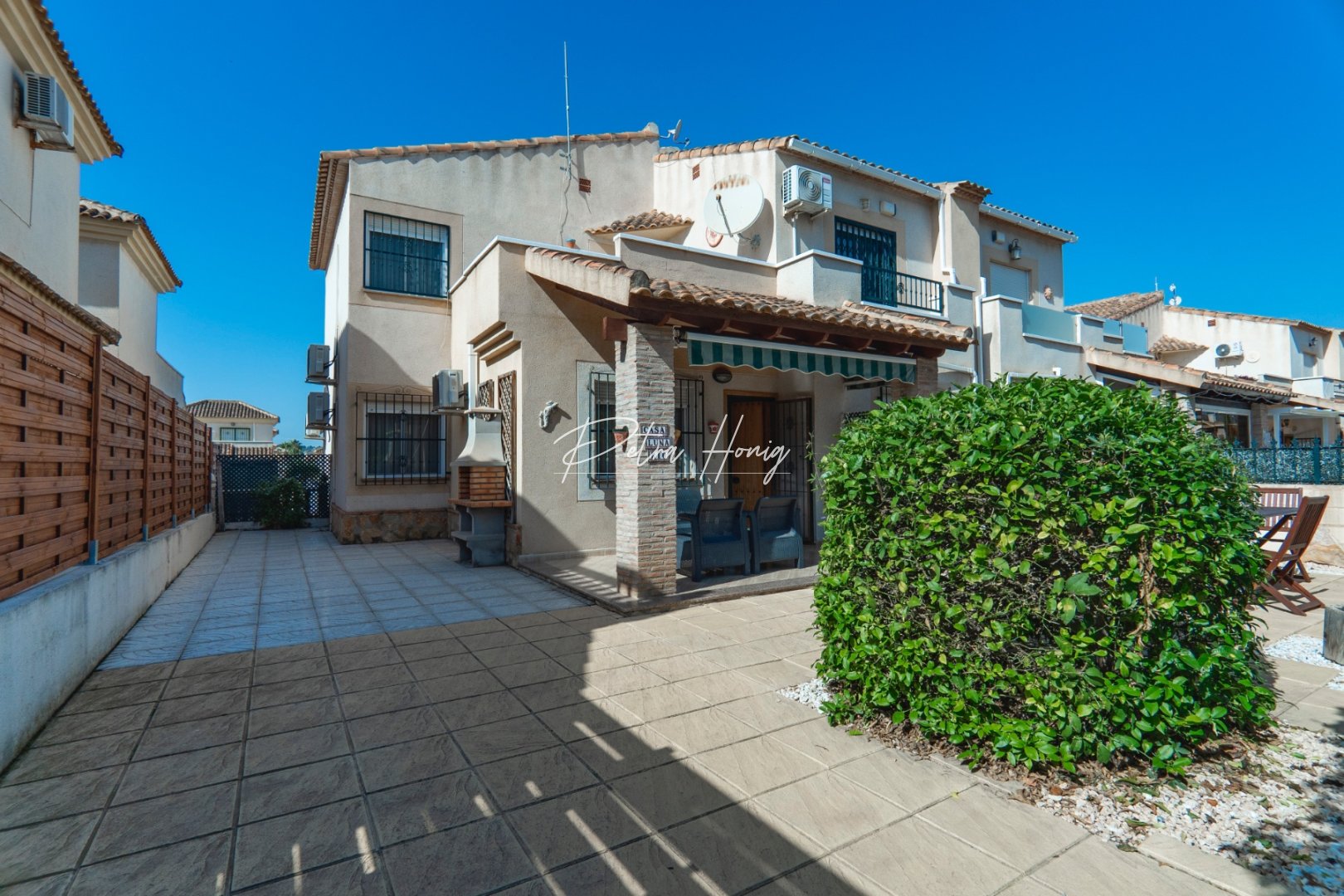 Resales - Semi Detached - Lo Crispin