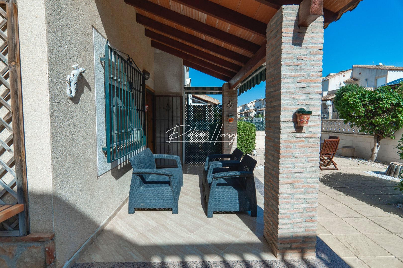 Resales - Semi Detached - Lo Crispin