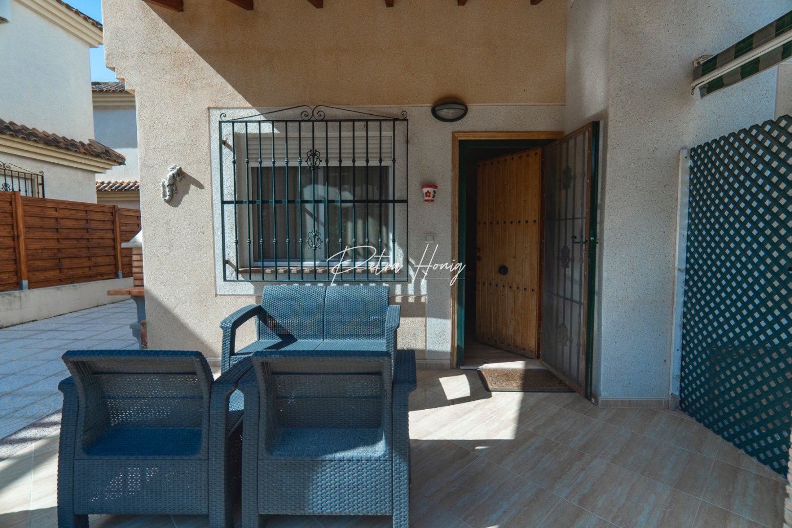 Resales - Semi Detached - Lo Crispin