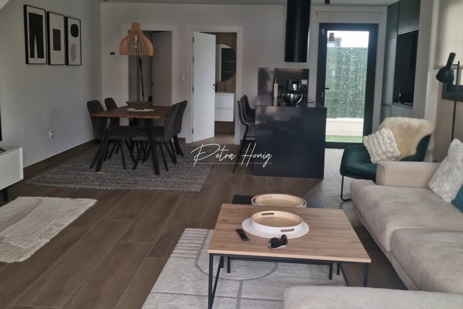 Resales - Semi Detached - Los Montesinos - La Herrada