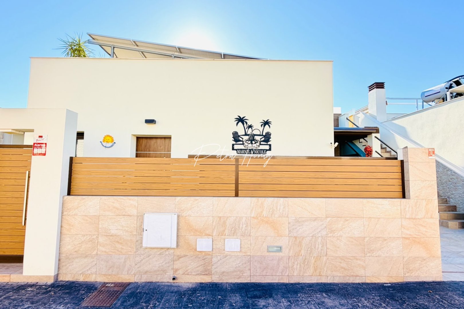 Resales - Semi Detached - Los Montesinos - La Herrada