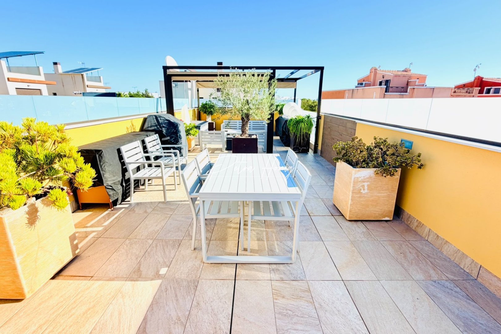 Resales - Semi Detached - Los Montesinos - La Herrada