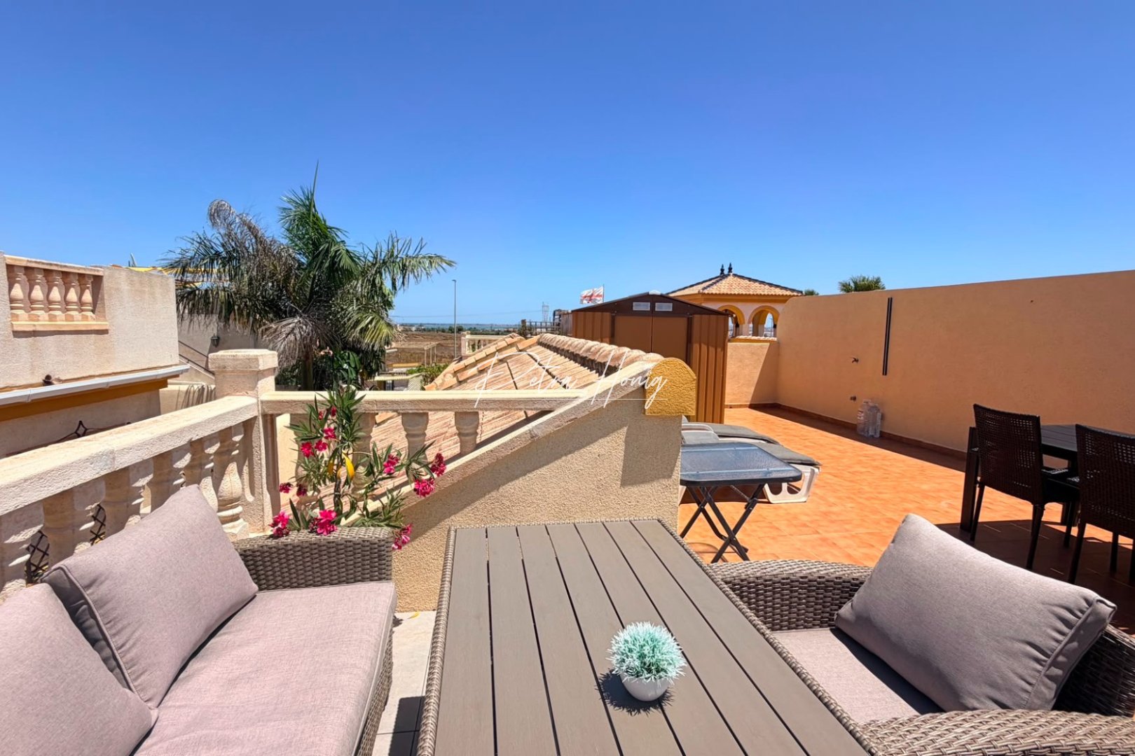 Resales - Semi Detached - Los Montesinos - URBANIZACIONES
