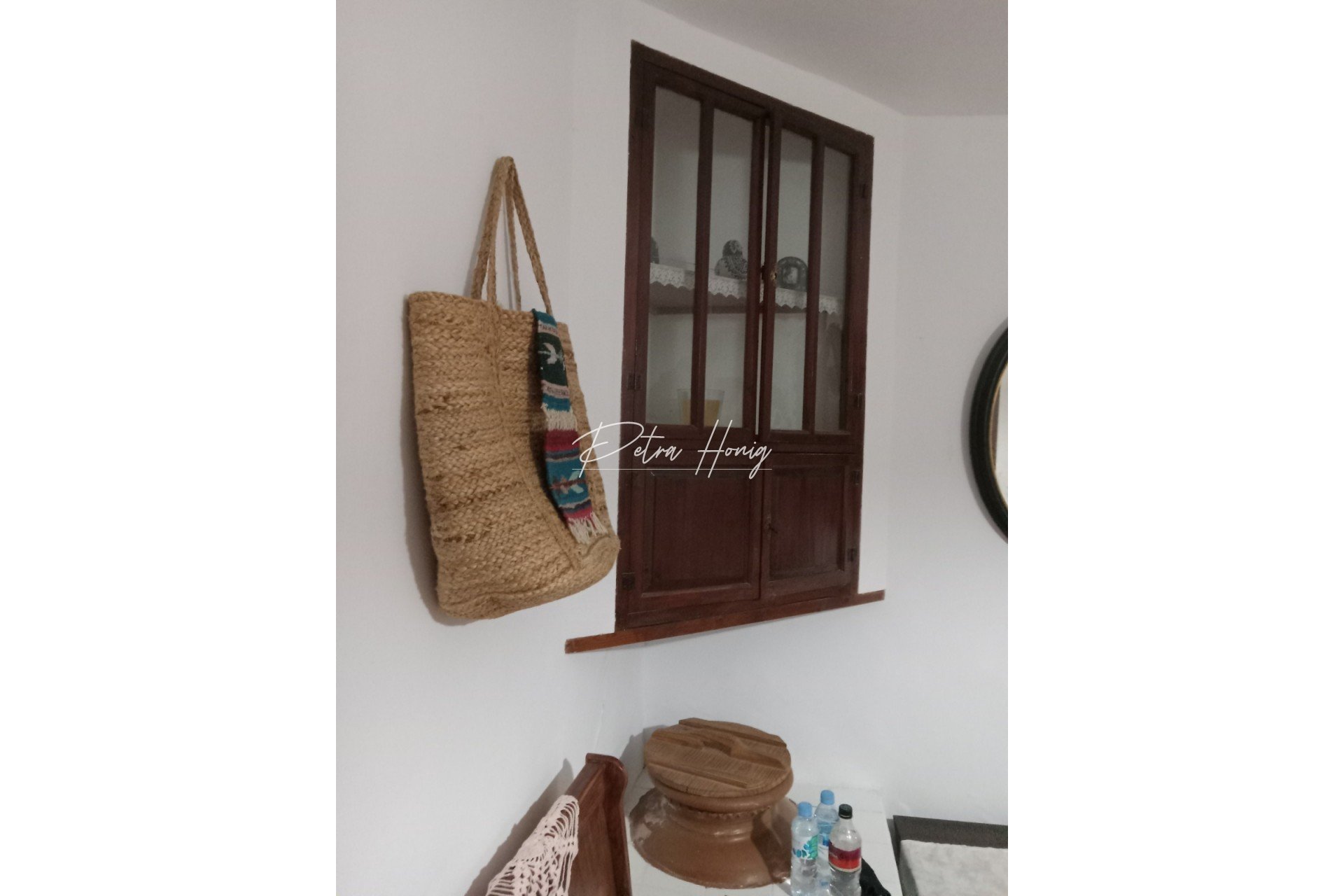 Resales - Semi Detached - Murcia