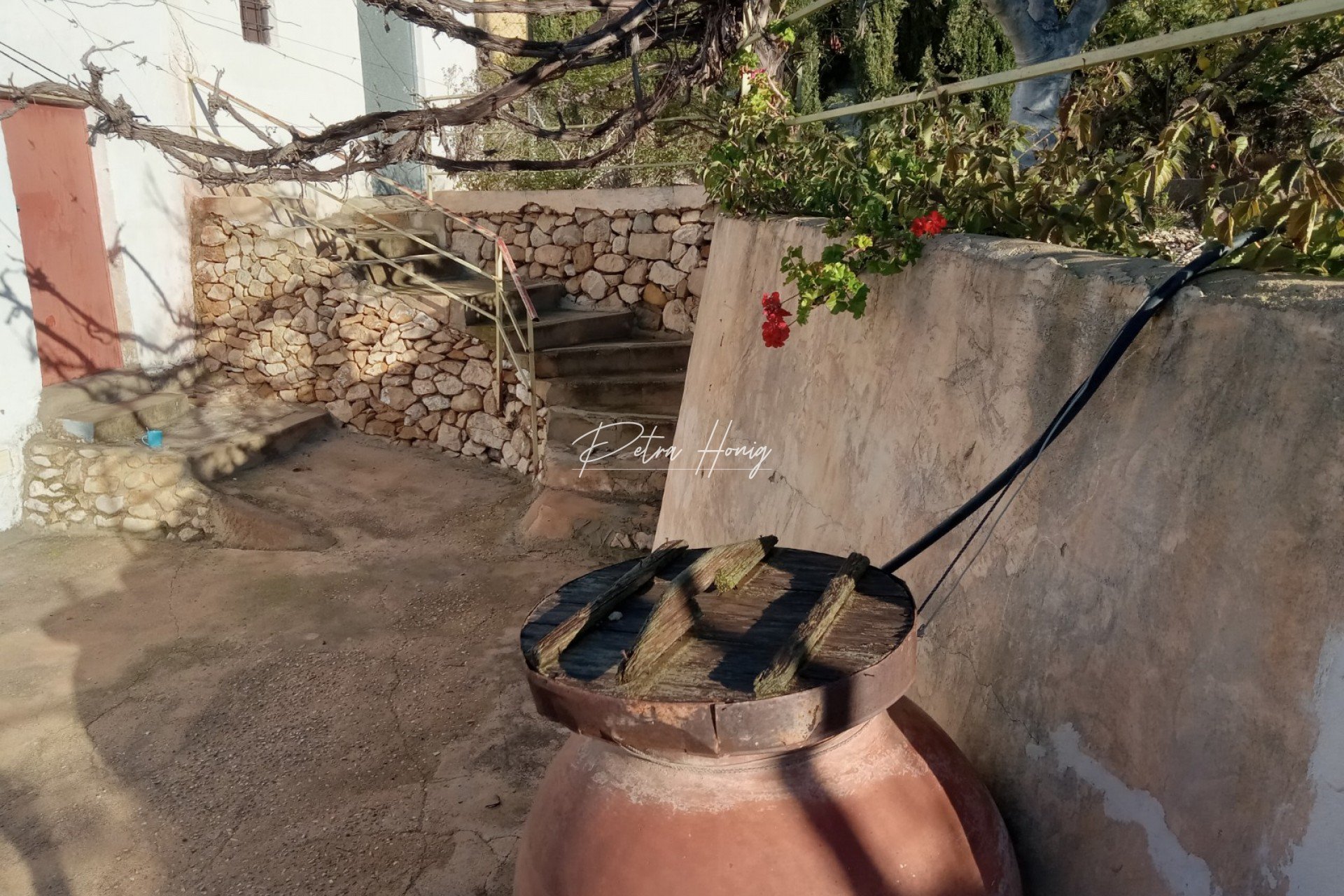 Resales - Semi Detached - Murcia