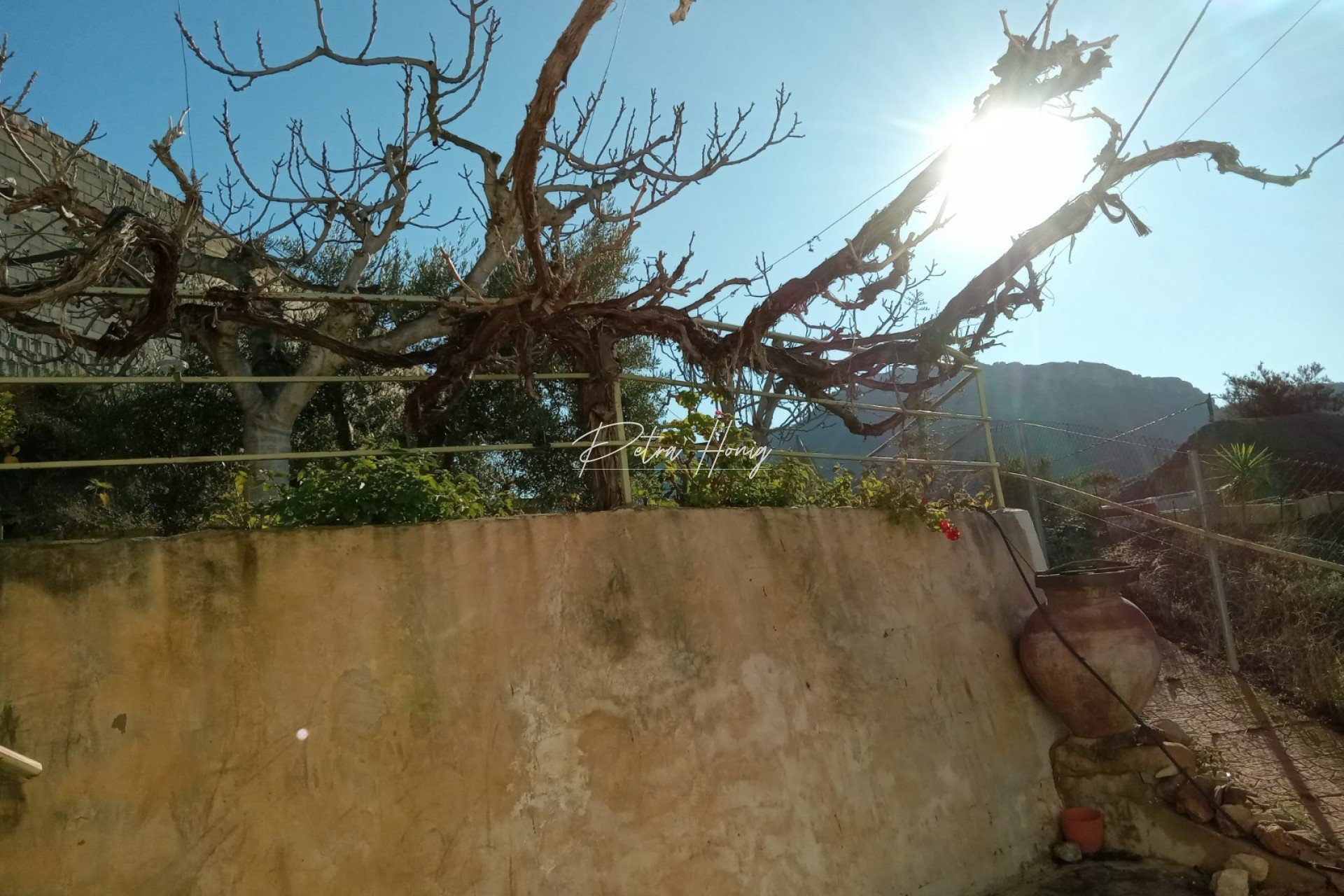 Resales - Semi Detached - Murcia