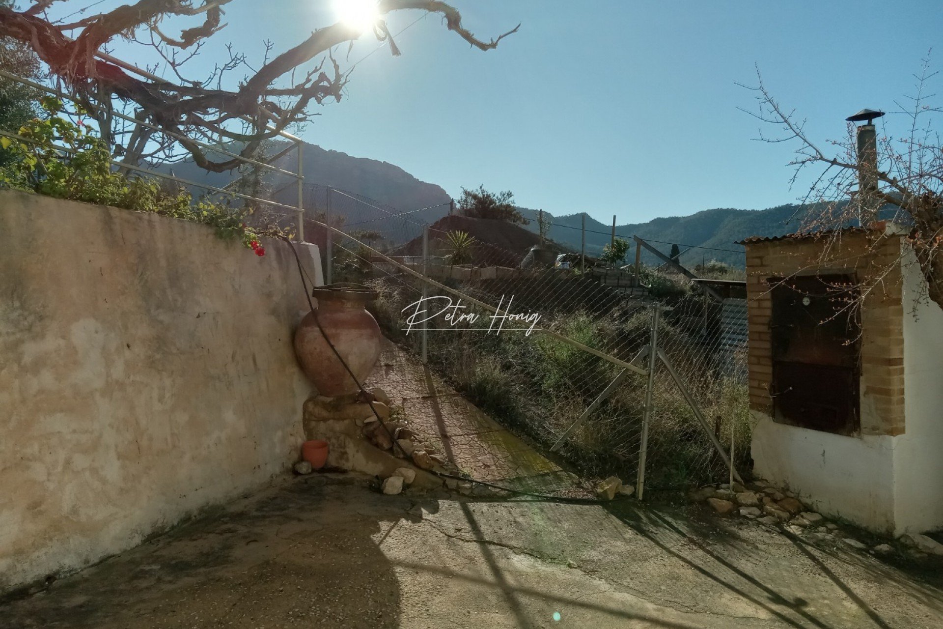 Resales - Semi Detached - Murcia