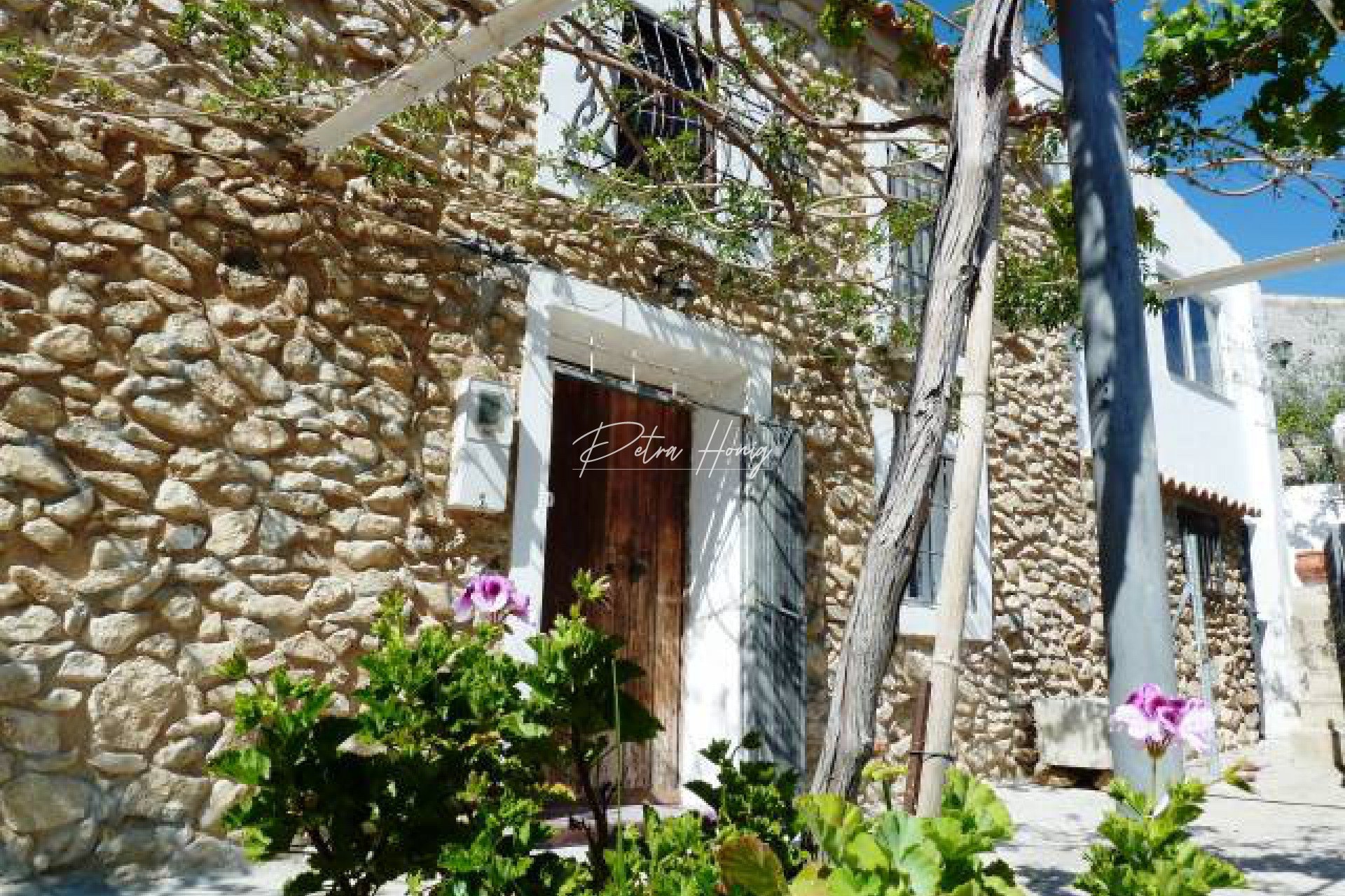 Resales - Semi Detached - Murcia