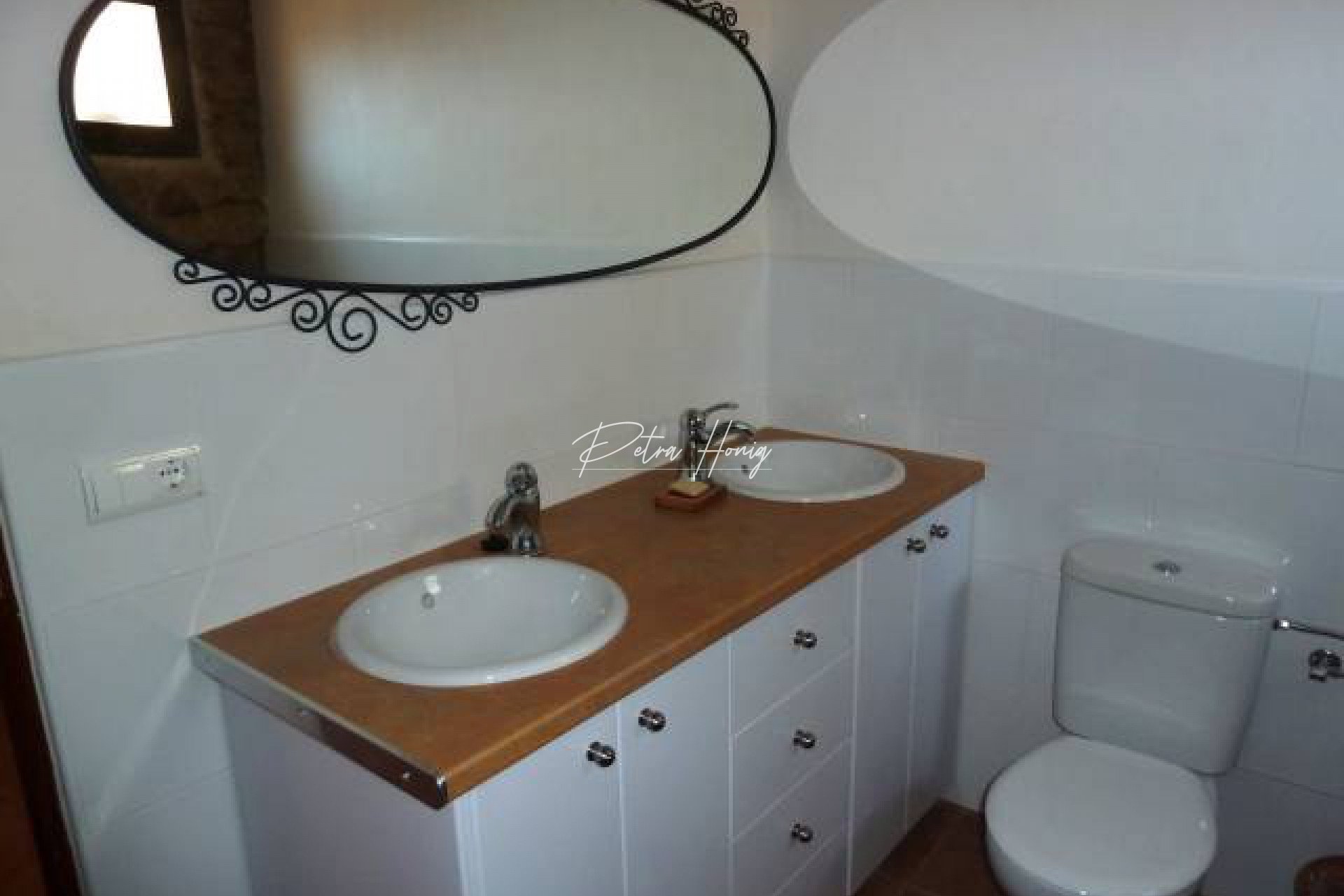 Resales - Semi Detached - Murcia