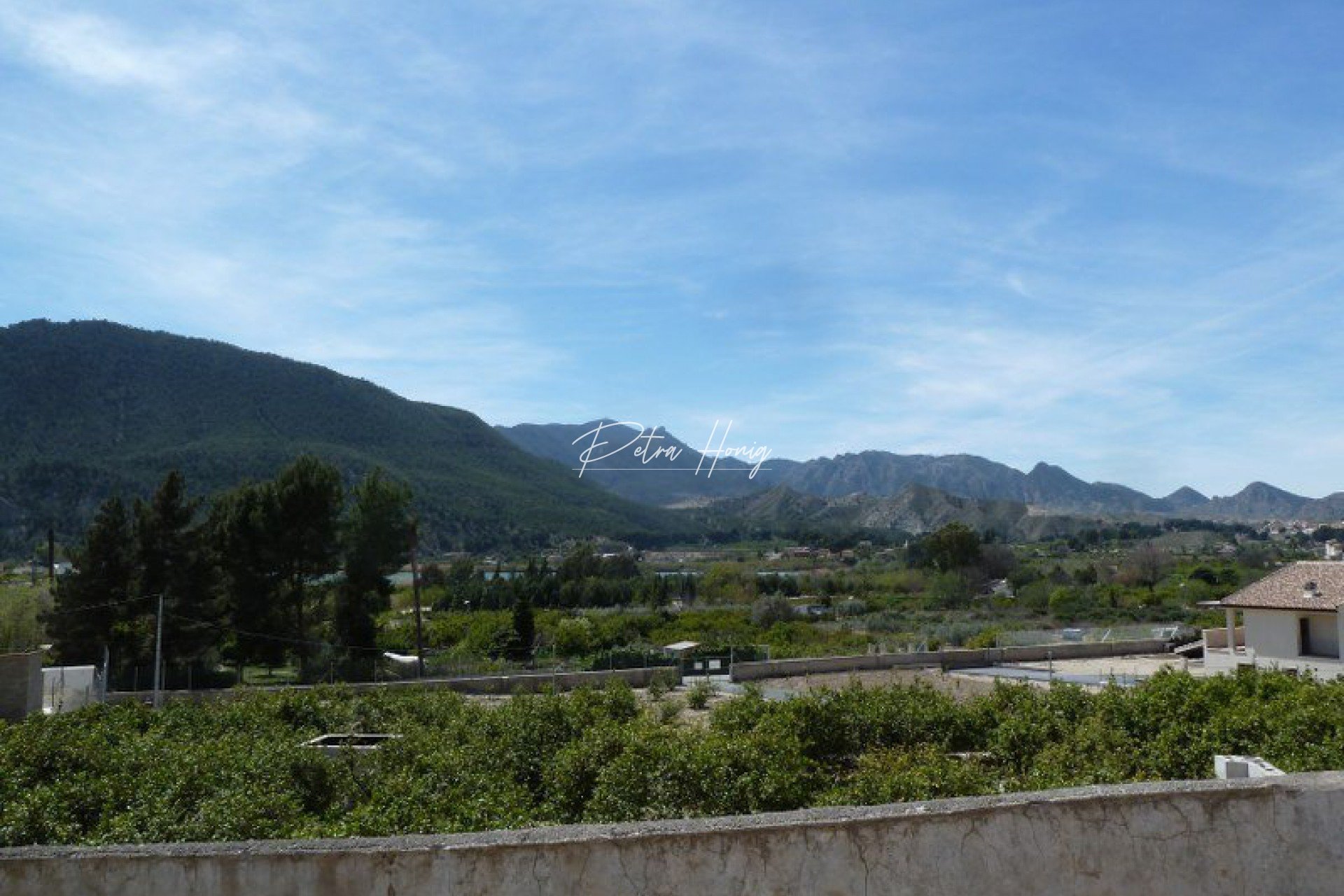 Resales - Semi Detached - Murcia