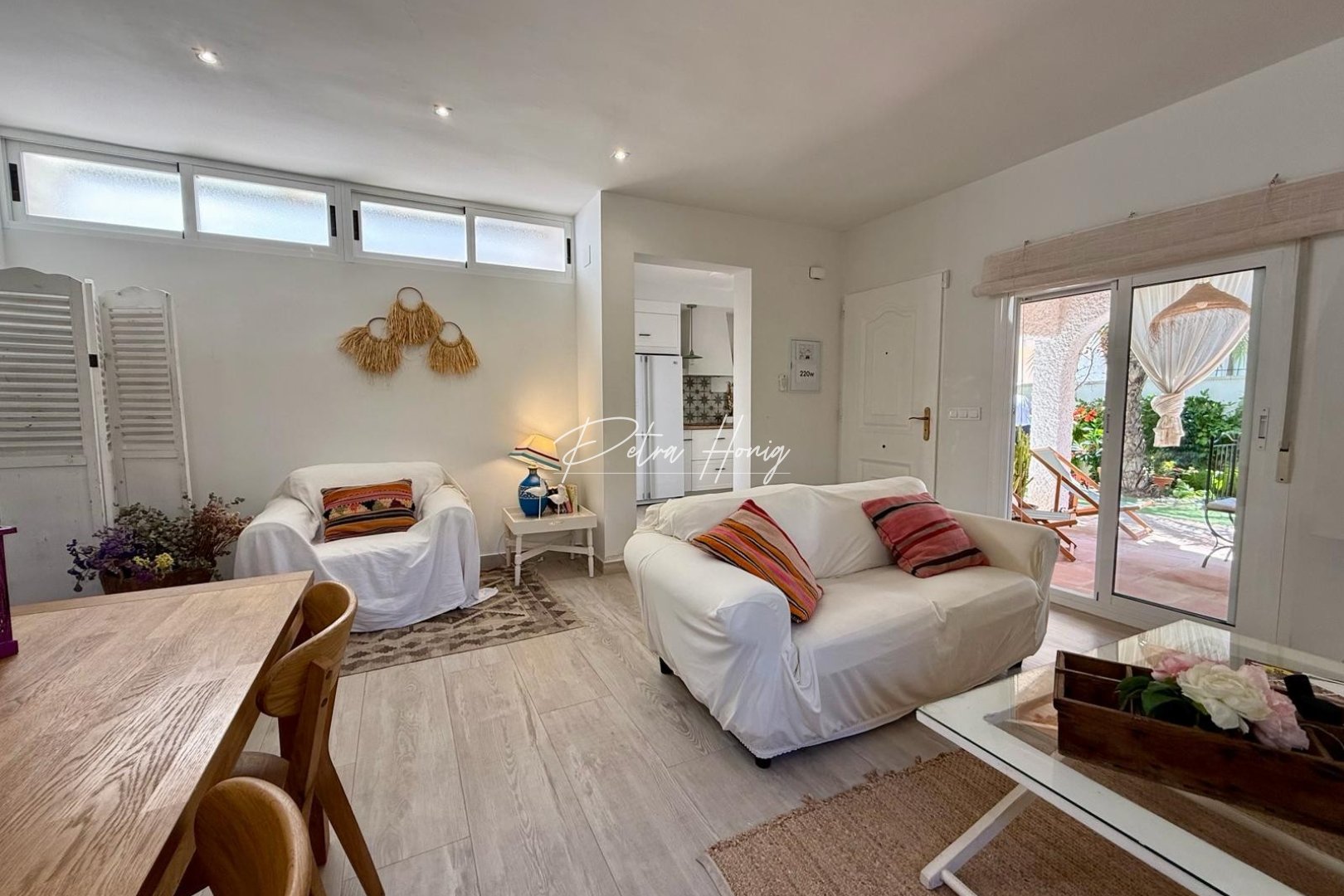 Resales - Semi Detached - Orihuela Costa - Campoamor
