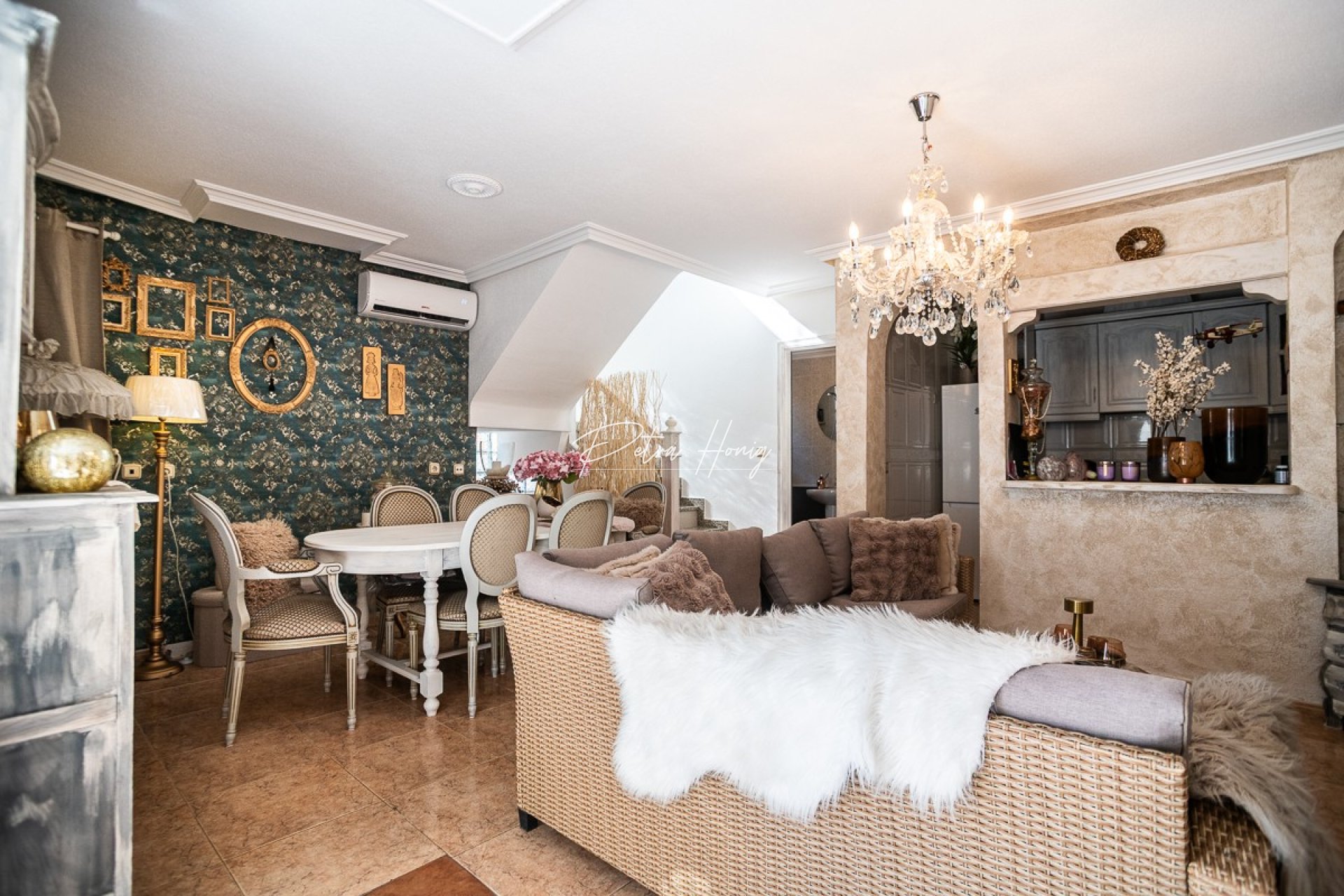 Resales - Semi Detached - Orihuela Costa - La Florida