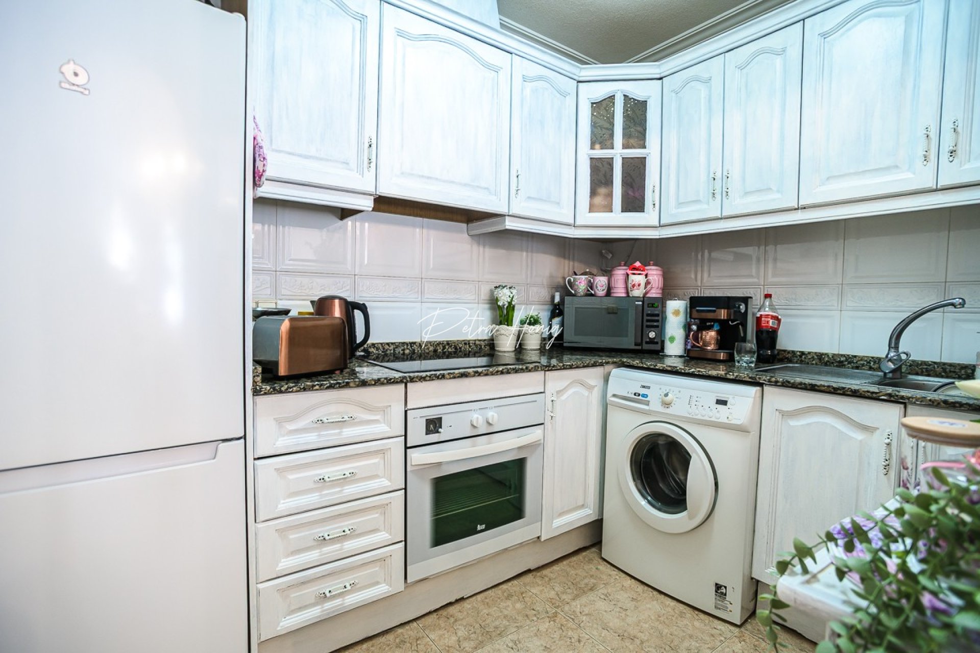 Resales - Semi Detached - Orihuela Costa - La Florida