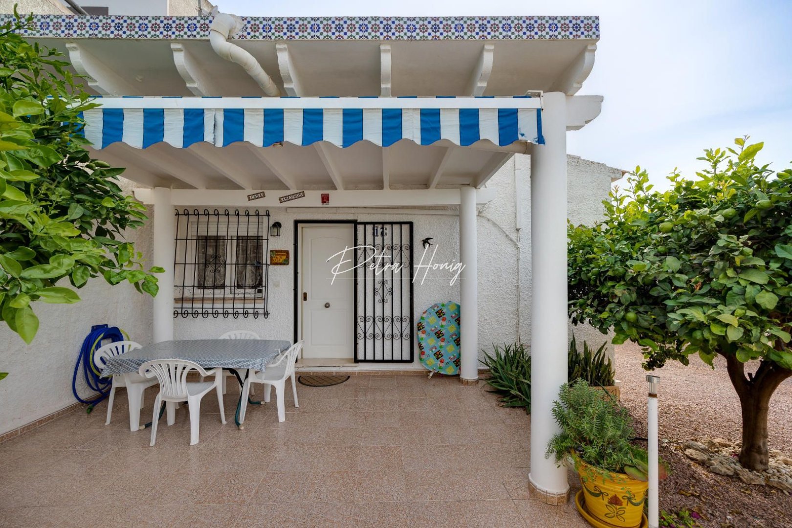 Resales - Semi Detached - Orihuela Costa - La Florida