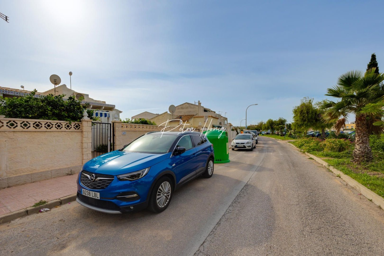 Resales - Semi Detached - Orihuela Costa - La Florida