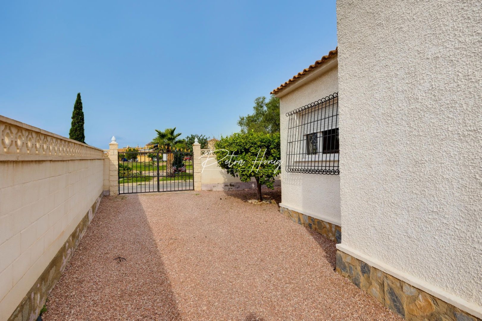 Resales - Semi Detached - Orihuela Costa - La Florida